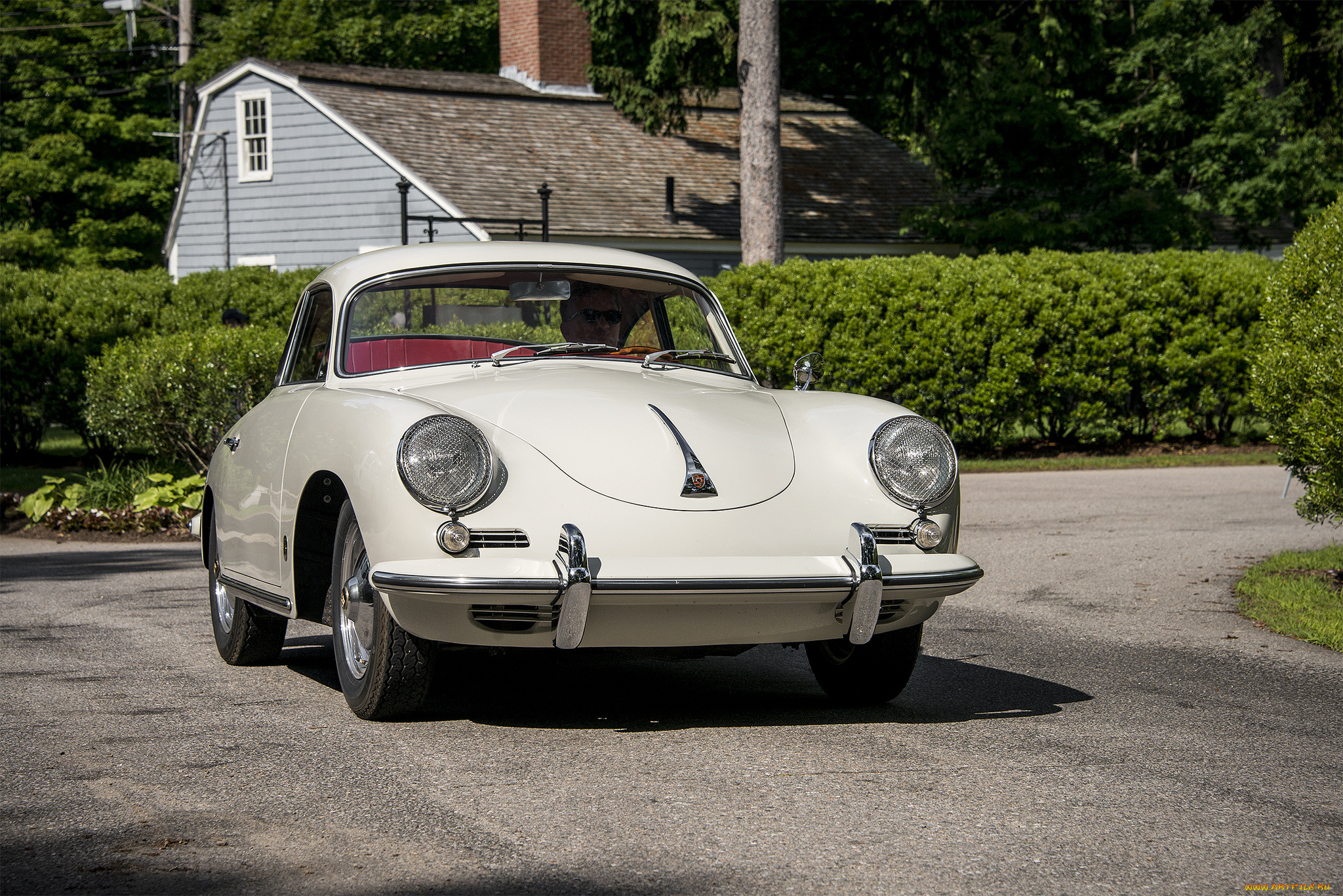 porsche, 356, автомобили, porsche, автопробег, выставка, автошоу