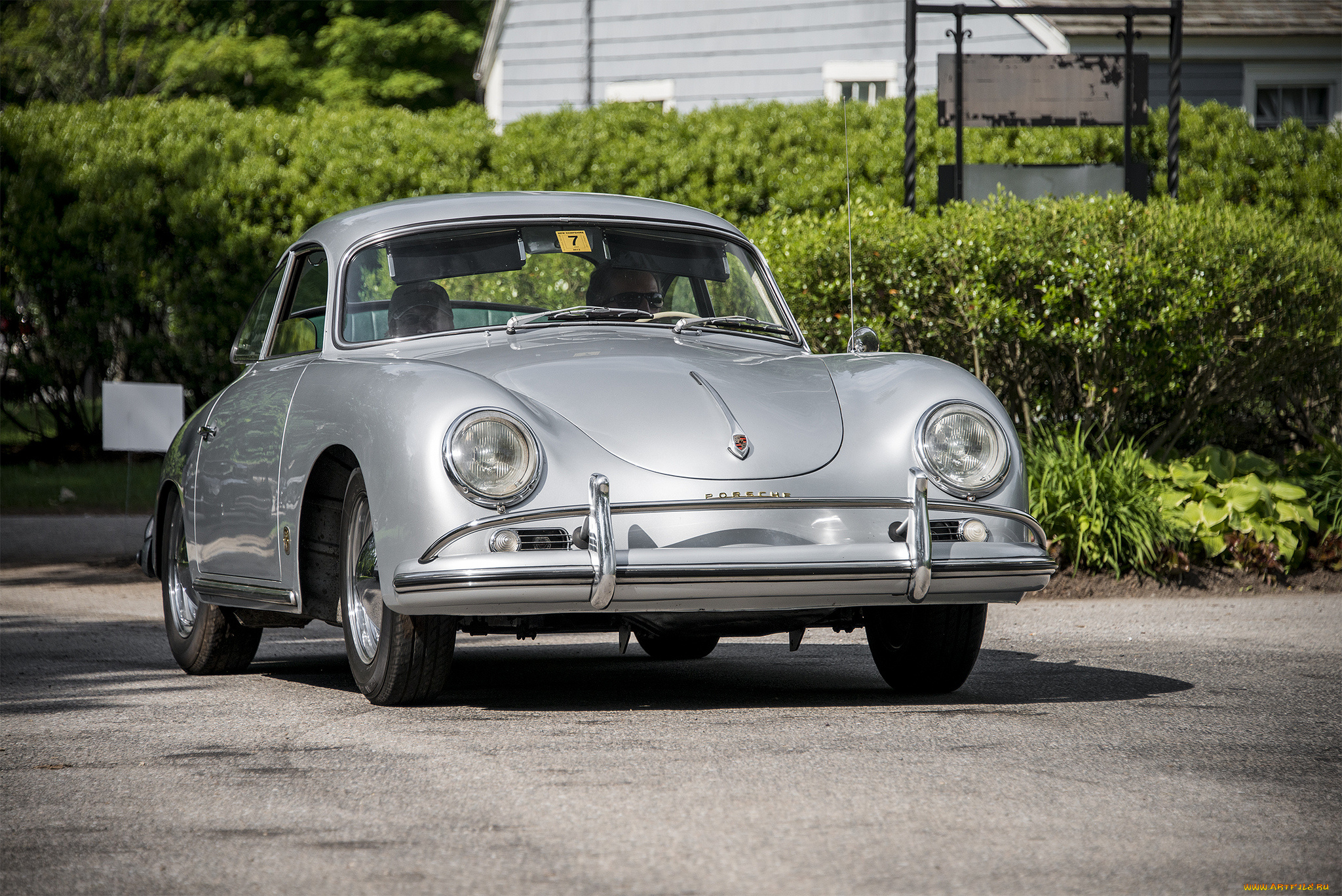 porsche, 356, автомобили, porsche, автошоу, выставка, автопробег