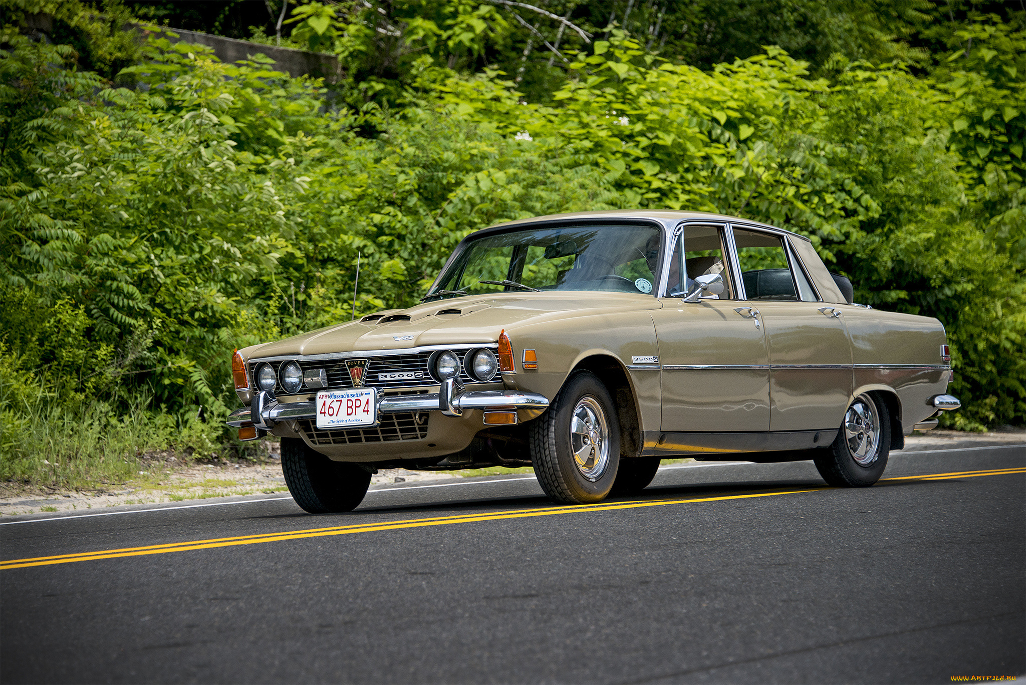 rover, 3500s, автомобили, rover, выставка, автошоу, автопробег