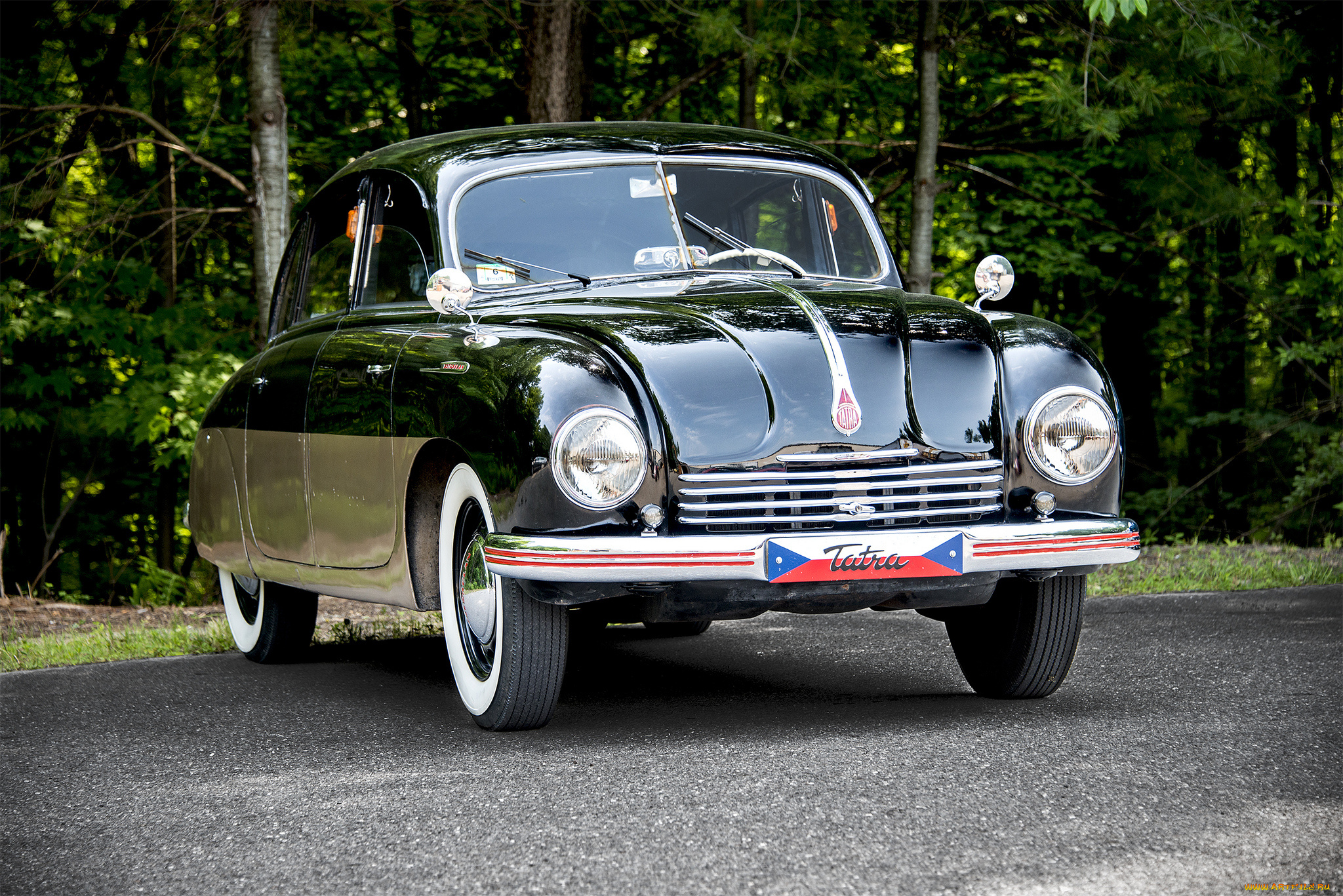 tatraplan, , 1949, автомобили, tatra, автошоу, автопробег, выставка