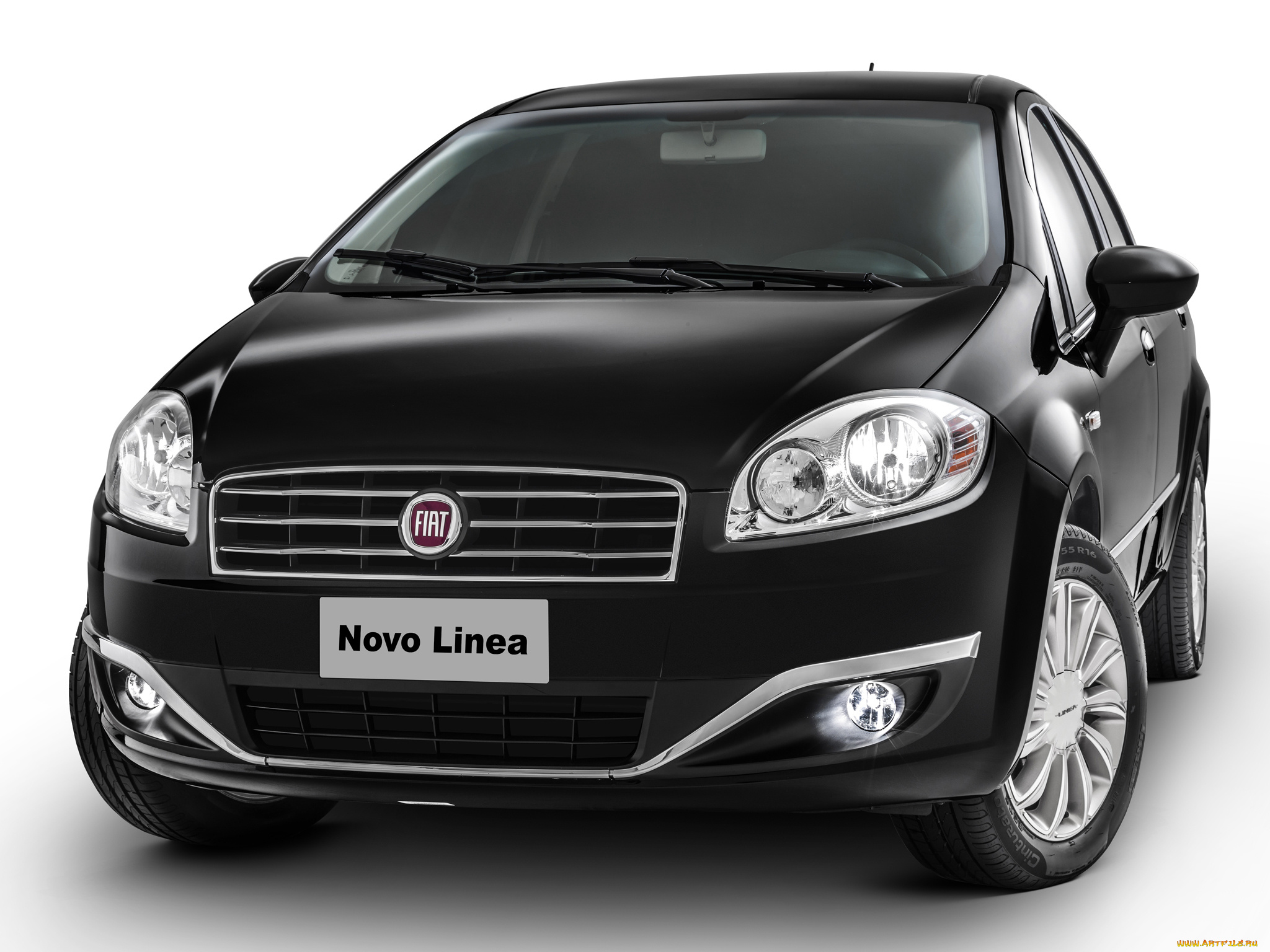 автомобили, fiat, темный, 2014г, 323, br-spec, linea