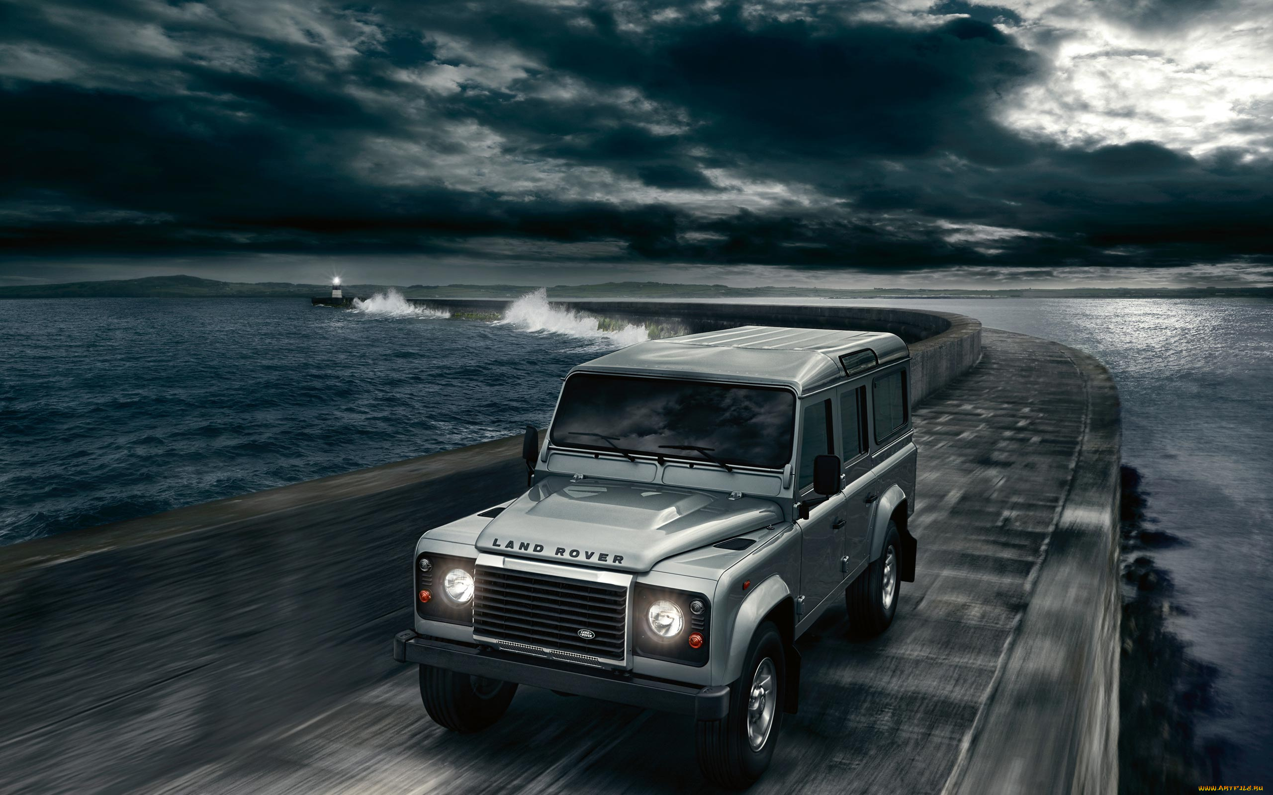 автомобили, land-rover, rover
