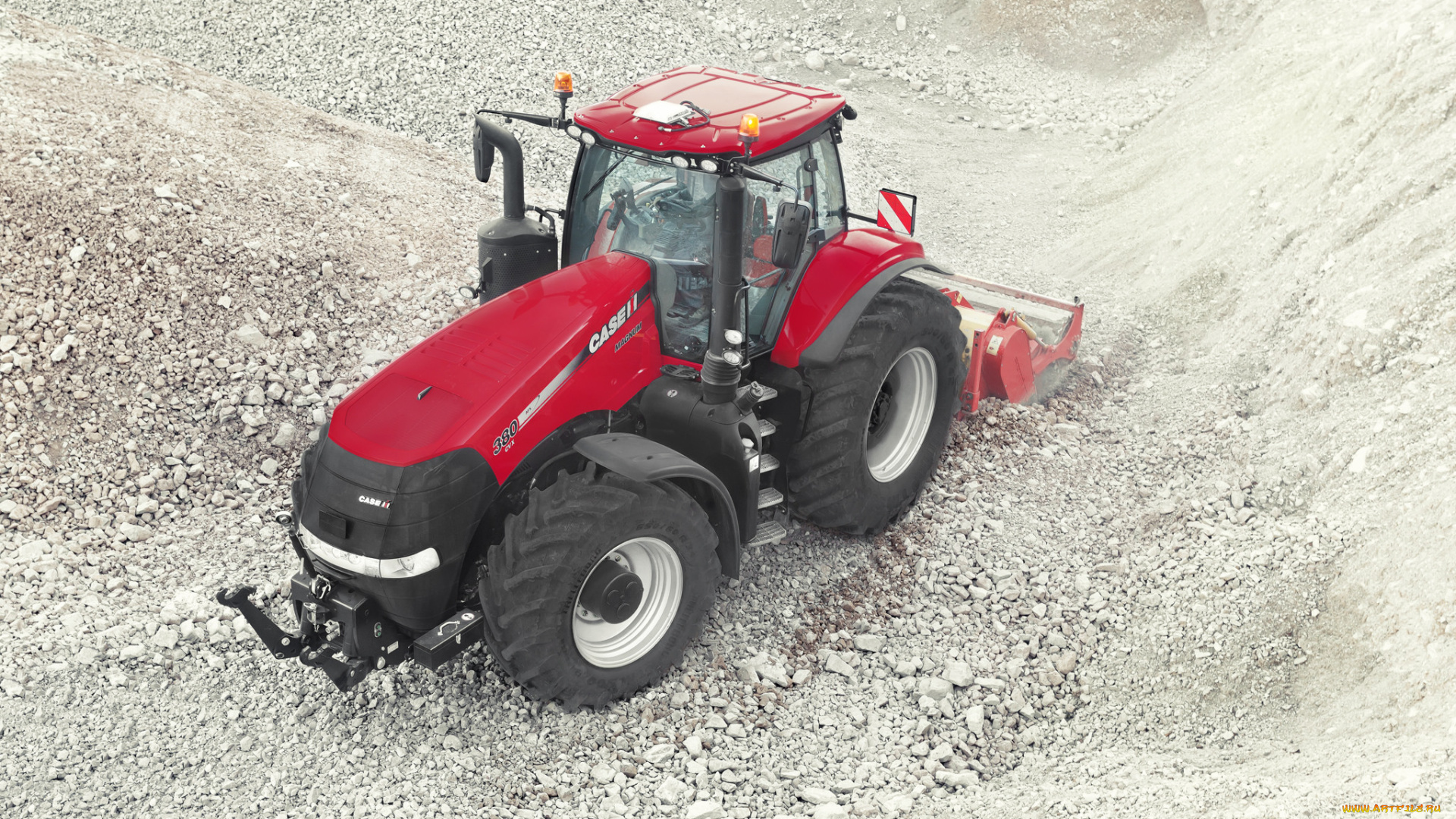 техника, тракторы, трактор, колесный, тяжелый