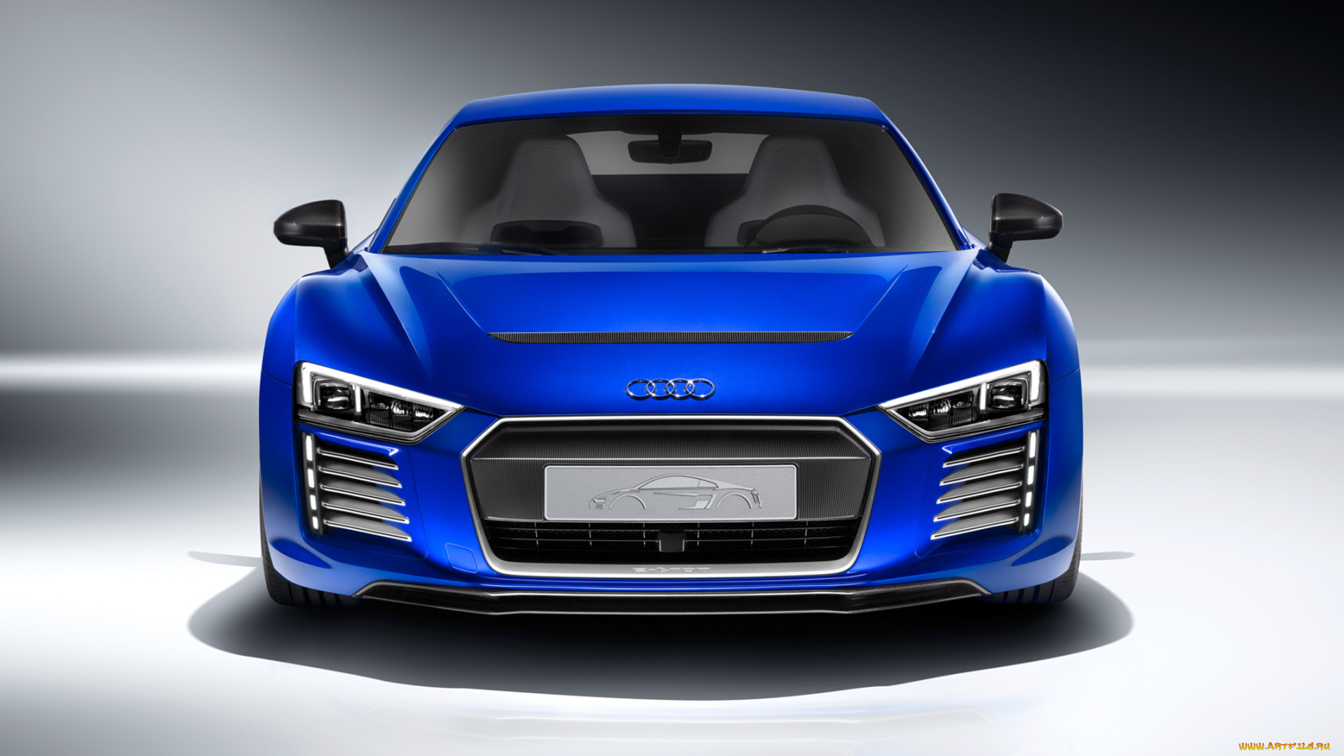 audi, r8, e-tron, concept, 2015, автомобили, audi, 2015, concept, r8, e-tron