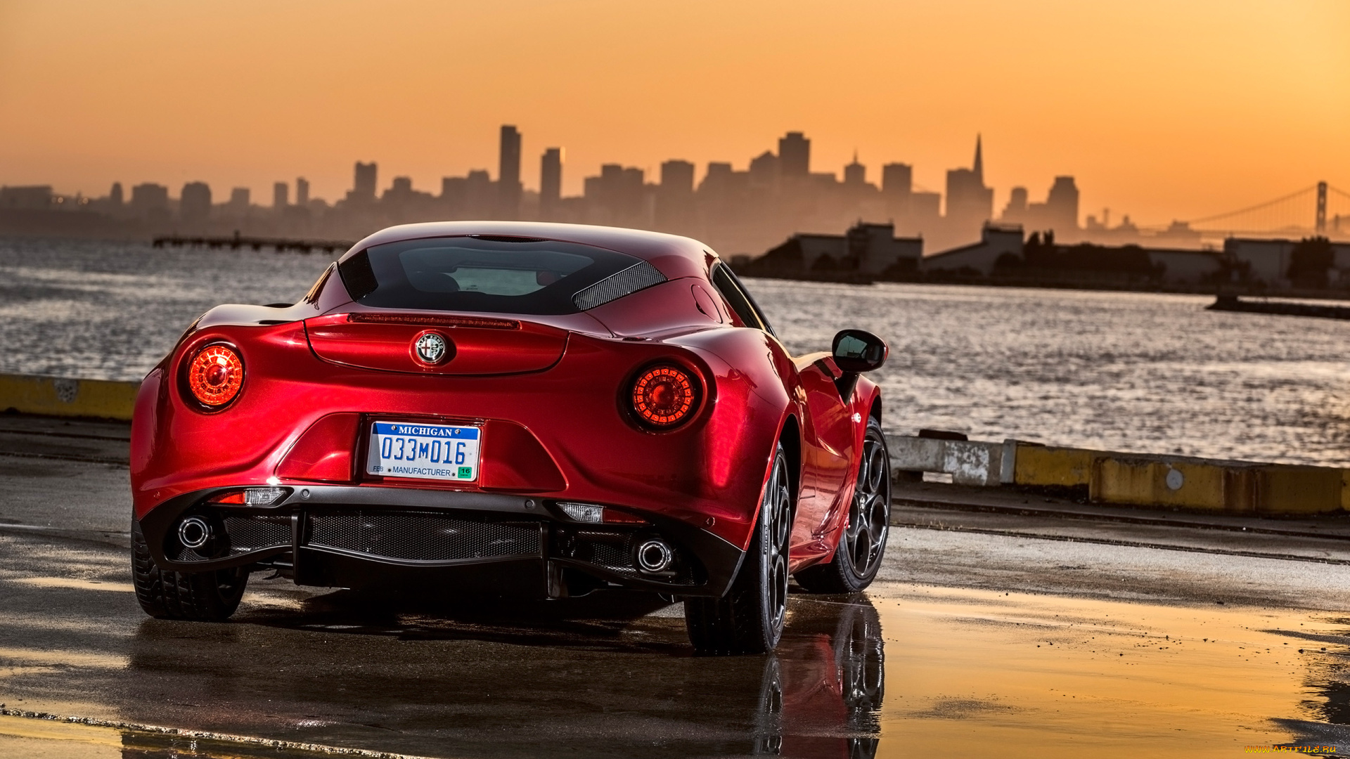 автомобили, alfa, romeo, alfa