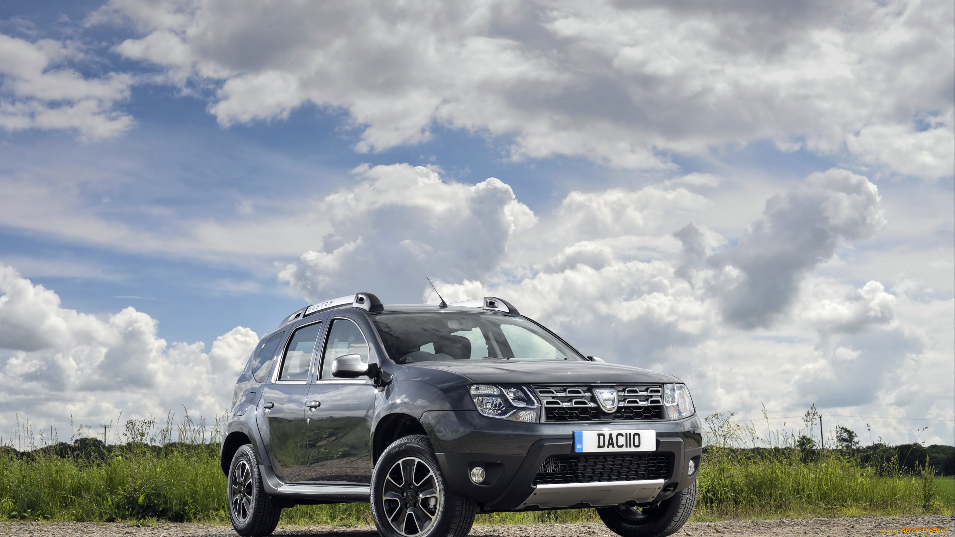автомобили, dacia, duster, prestige, uk-spec, 2016г