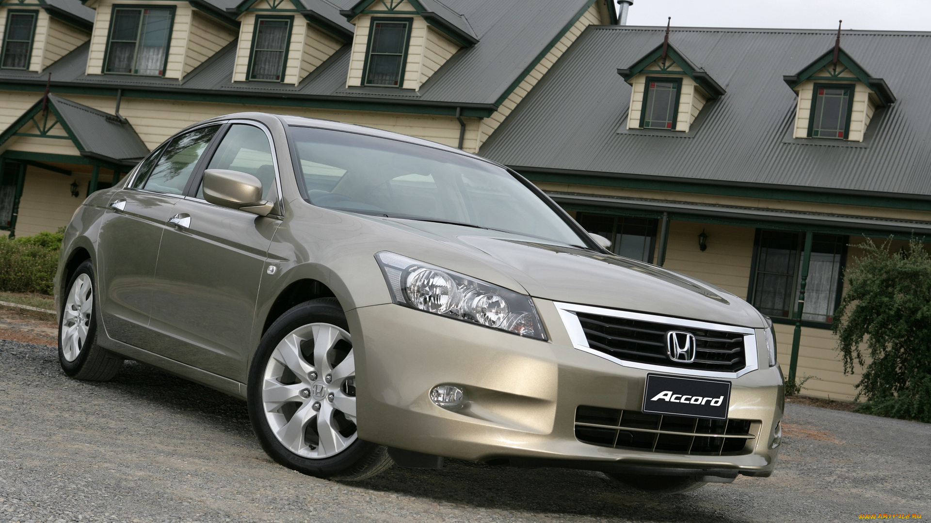 автомобили, honda, accord, sedan, au-spec