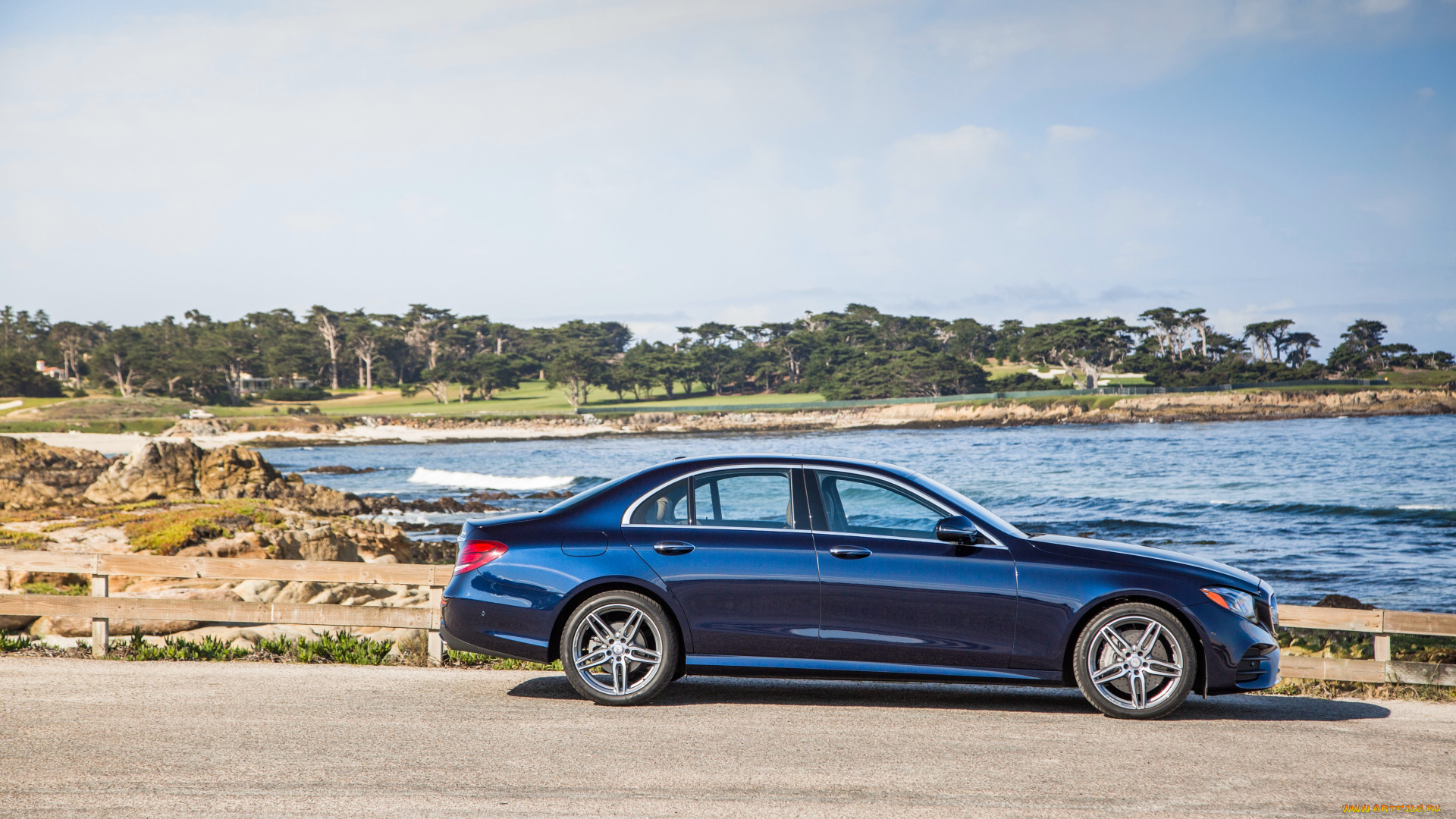 автомобили, mercedes-benz, e, 300, 4matic, 2017г, w212, amg, line