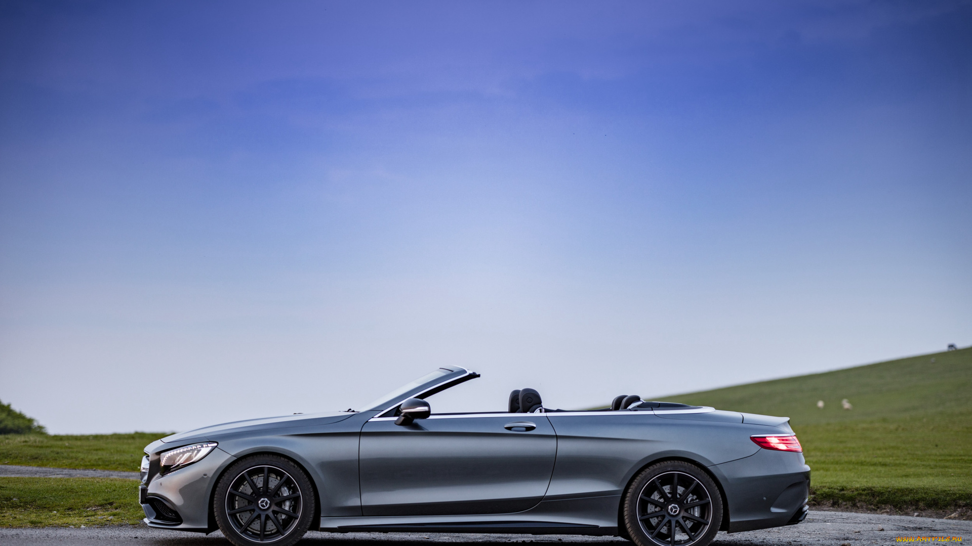автомобили, mercedes-benz, mercedes-amg, 2015г, a217, uk-spec, cabriolet, s, 63
