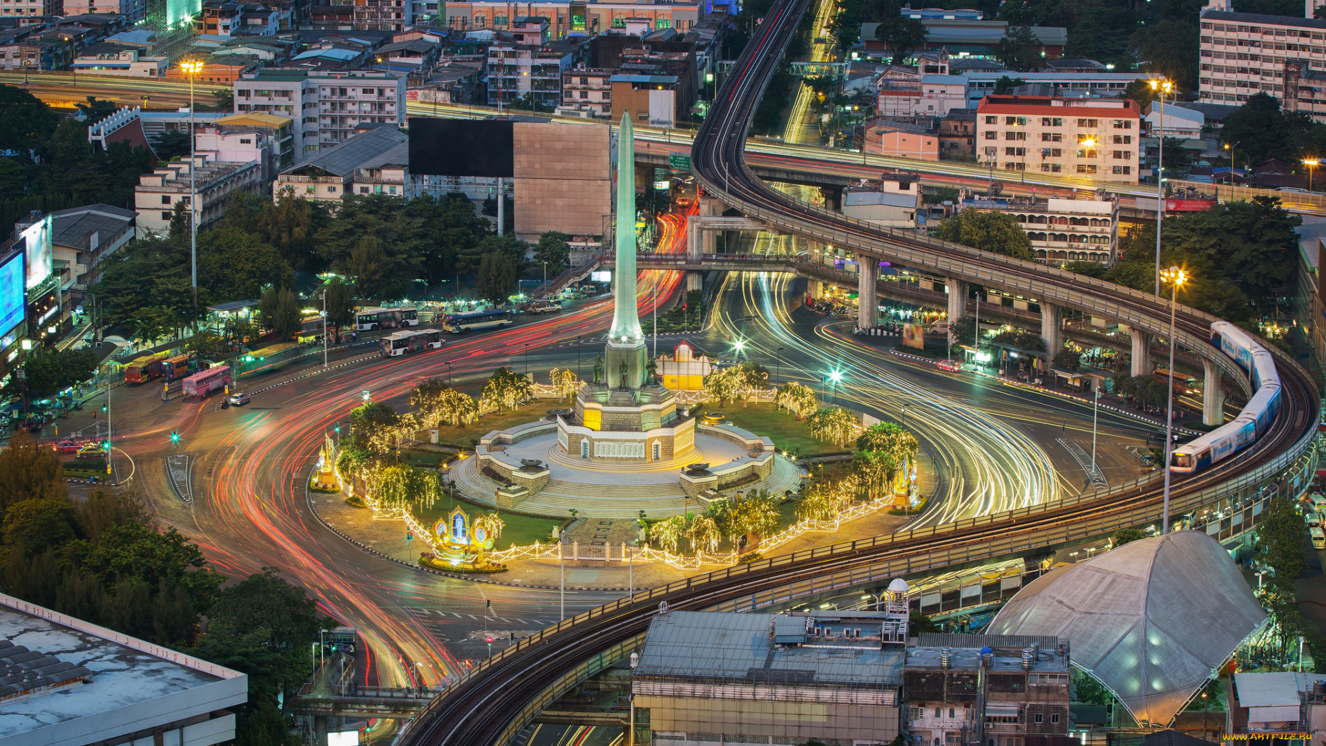 bangkok, , thailand, города, бангкок, , таиланд, азия