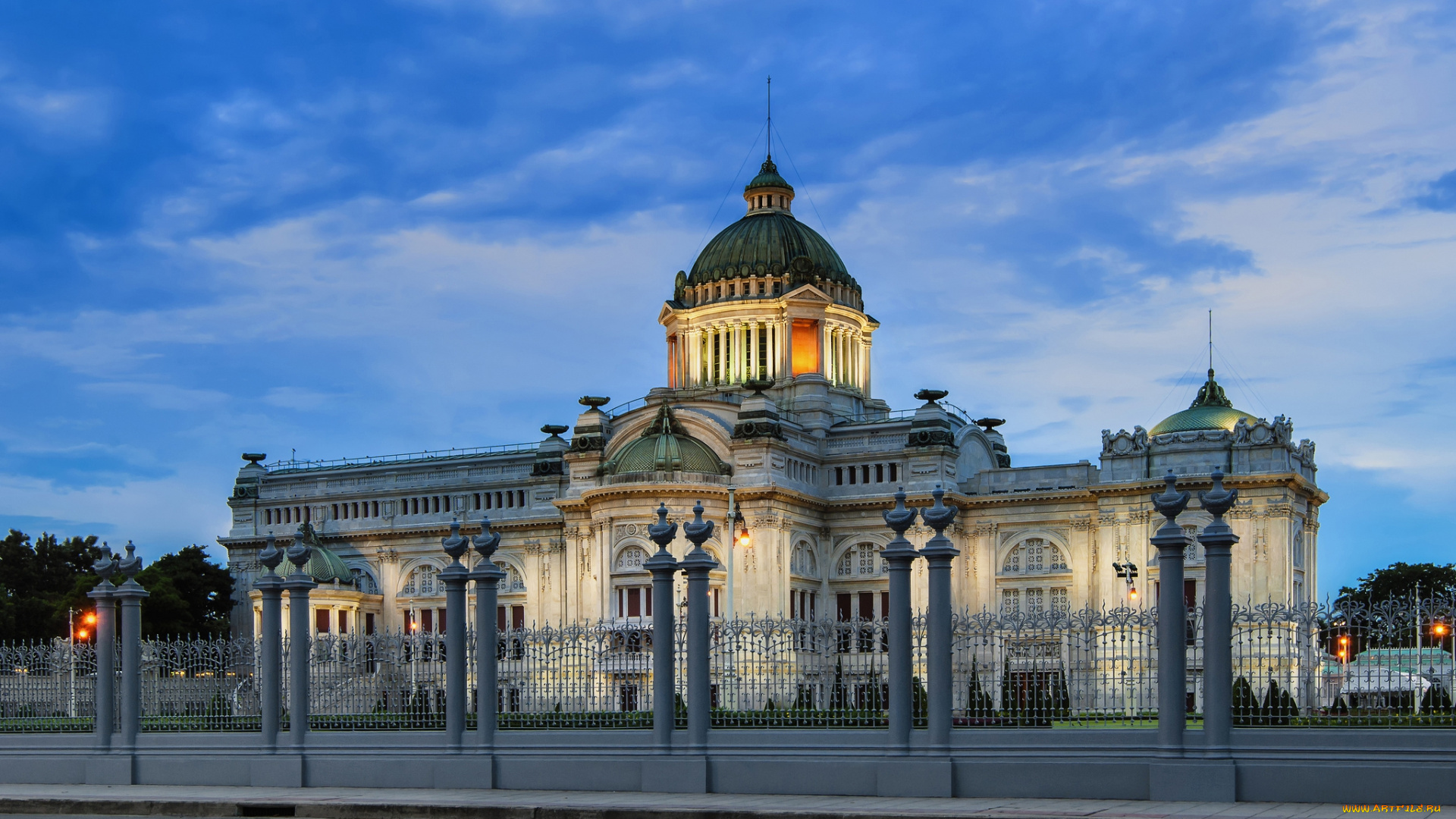 bangkok, города, бангкок, , таиланд, азия