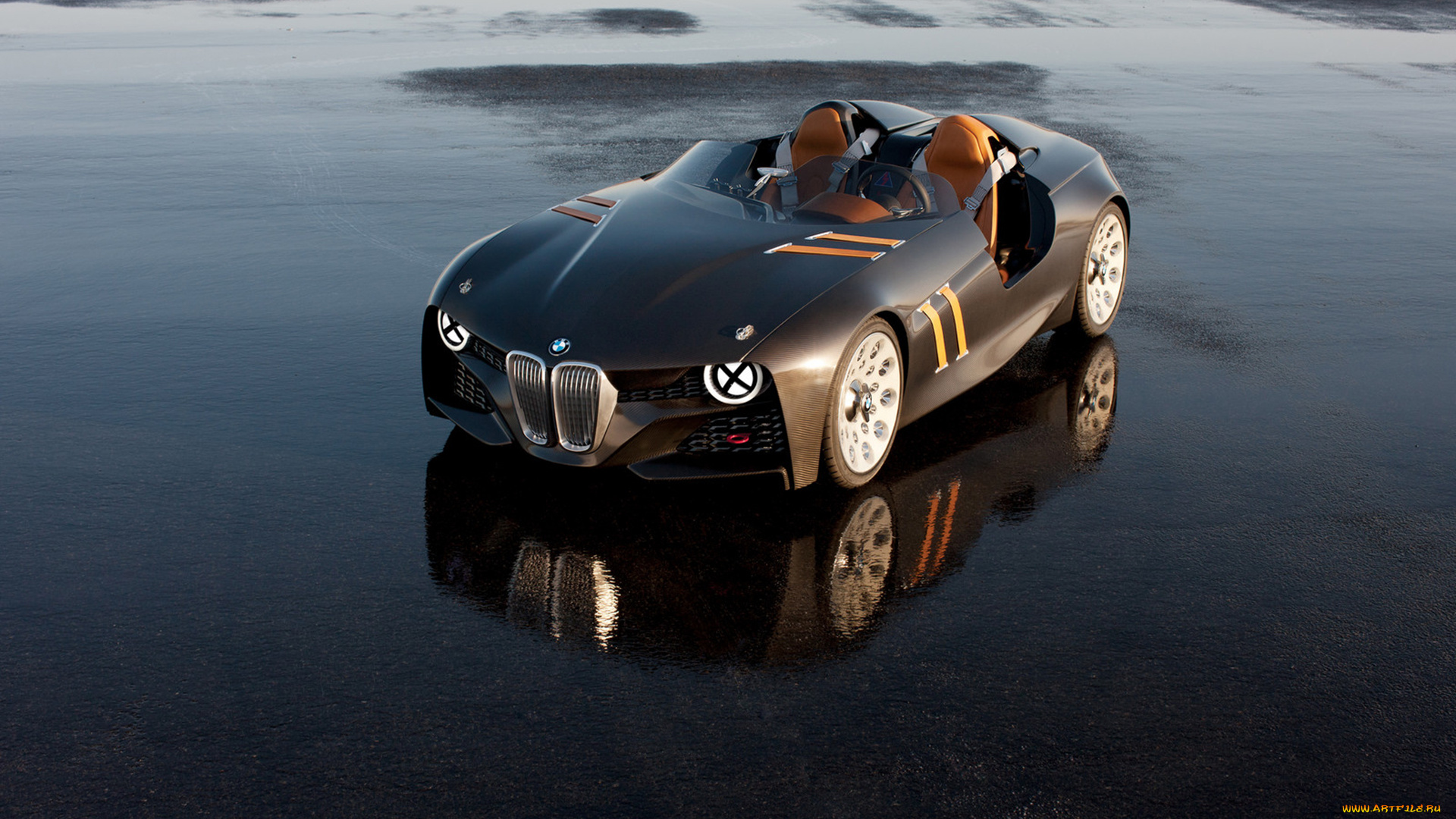 bmw, 328, hommage, concept, , 2011, автомобили, bmw, 328, hommage, concept, 2011