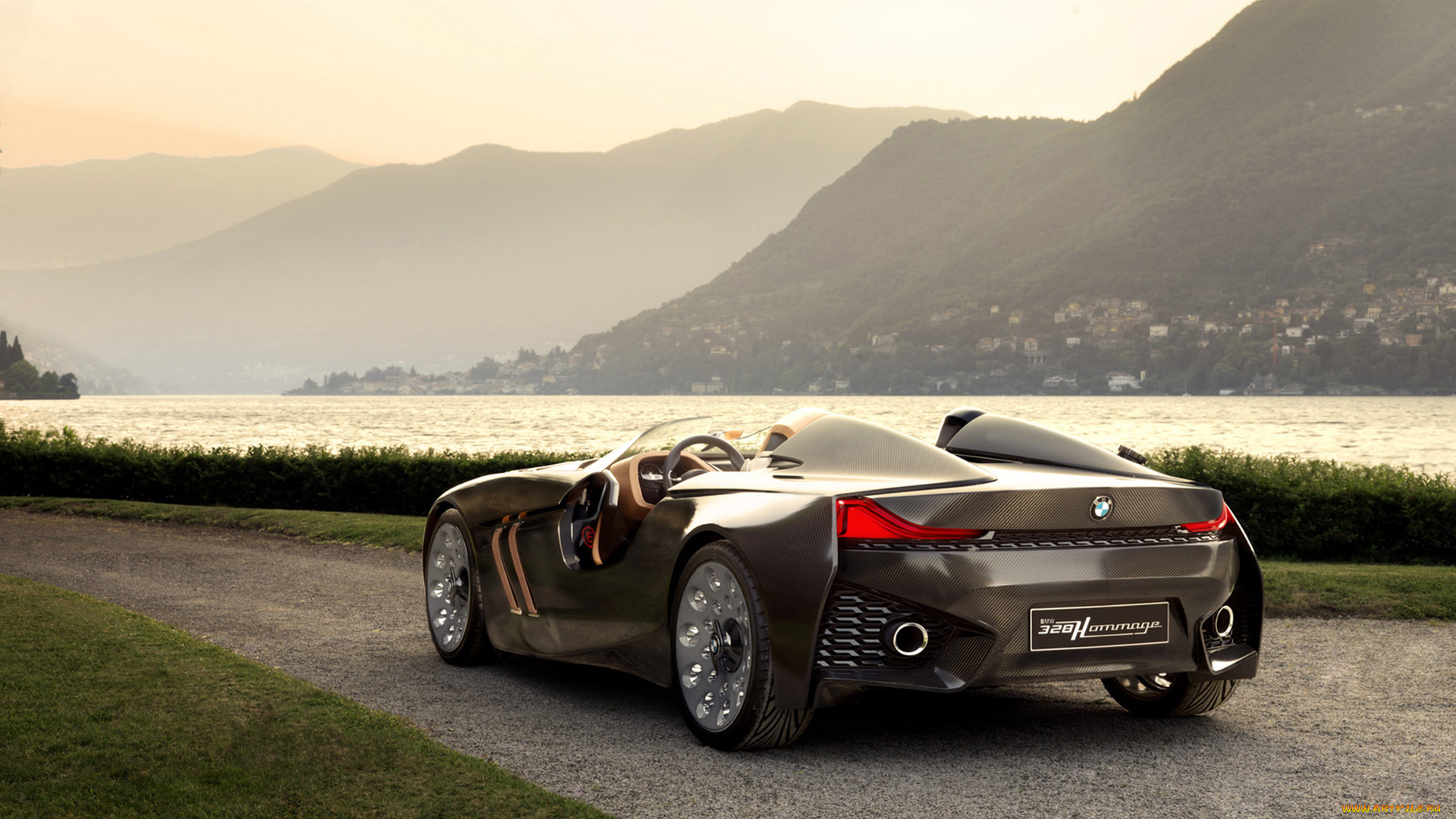 bmw, 328, hommage, concept, , 2011, автомобили, bmw, 328, hommage, concept, 2011