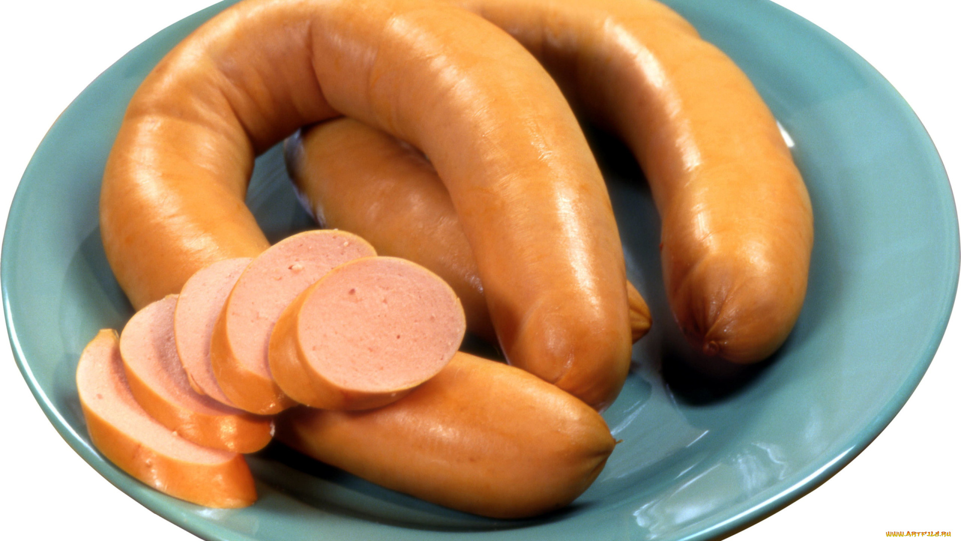 еда, колбасные, изделия, колбаса, вареная