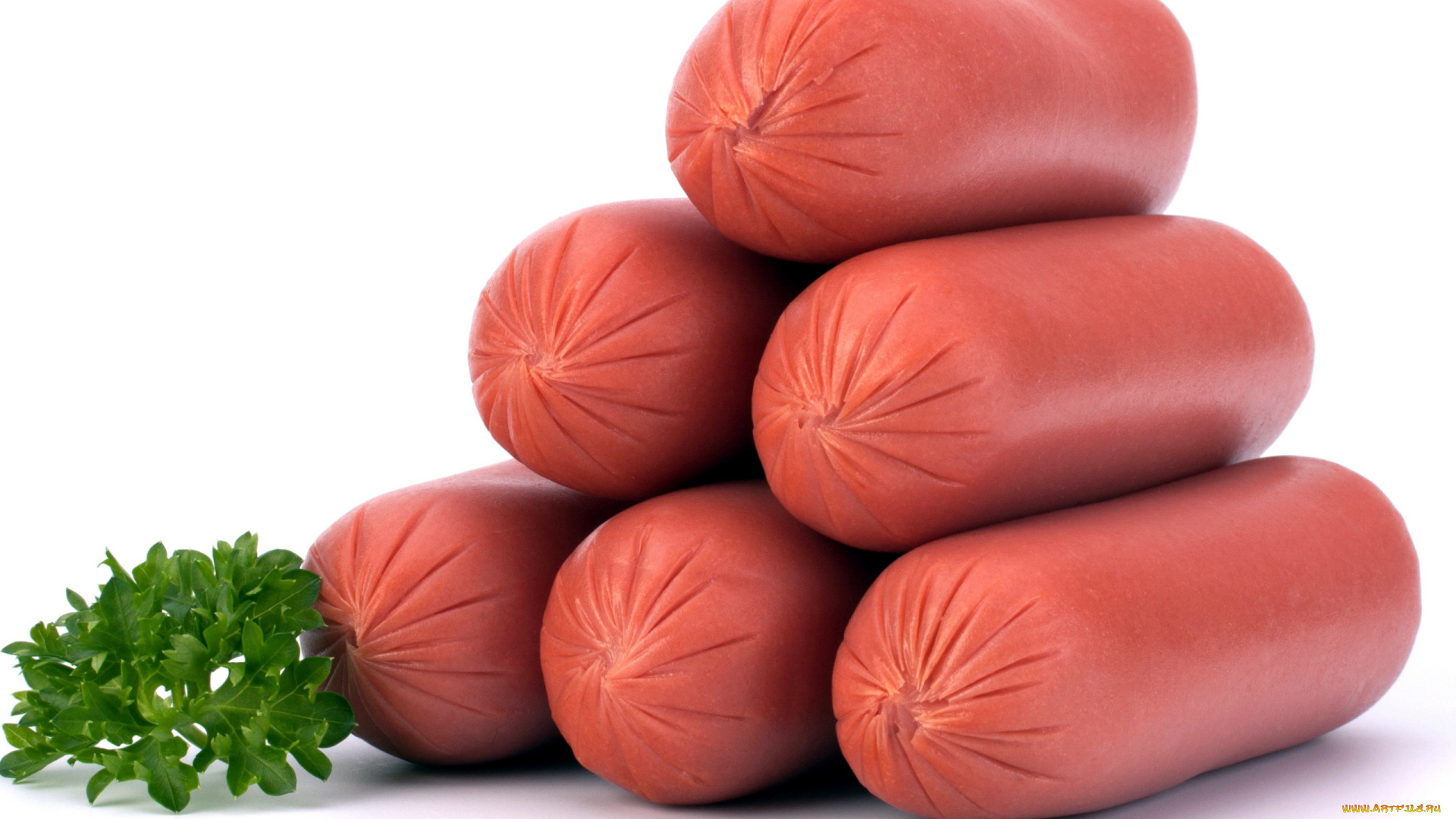 еда, колбасные, изделия, сардельки