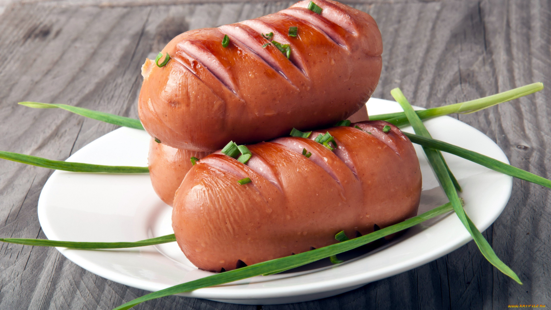 еда, колбасные, изделия, сардельки