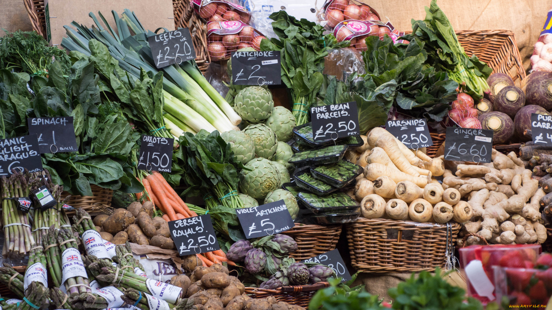 еда, овощи, прилавок