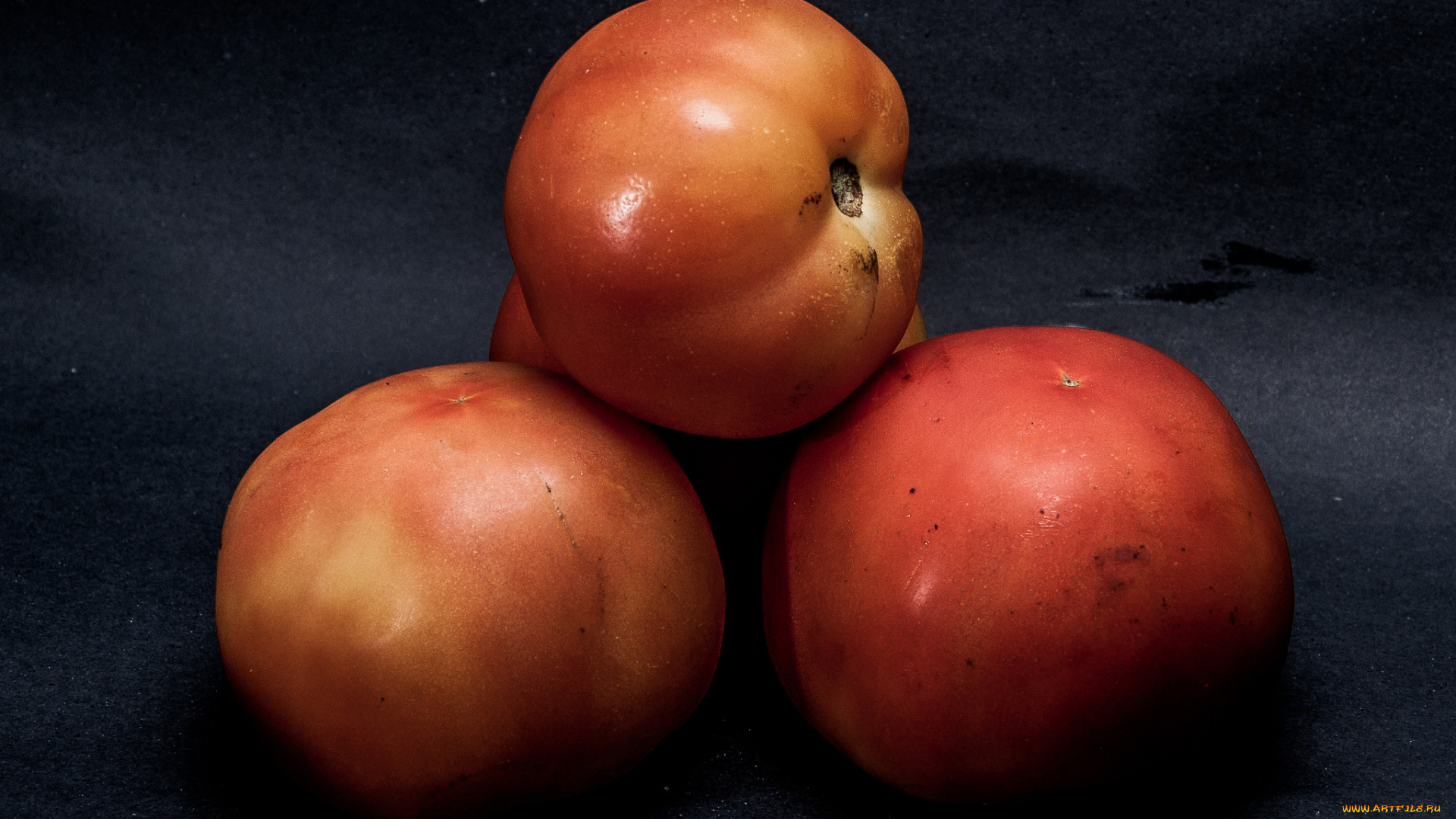 еда, помидоры, томаты