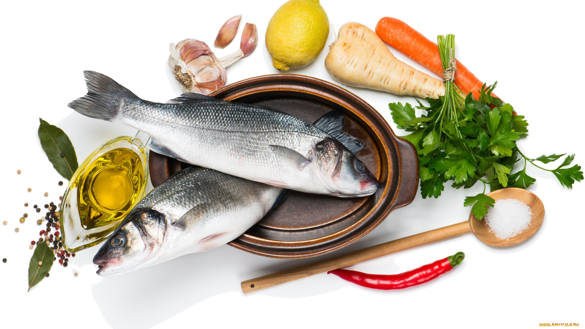 еда, рыба, , морепродукты, , суши, , роллы, лимон, овощи, зелень, специи