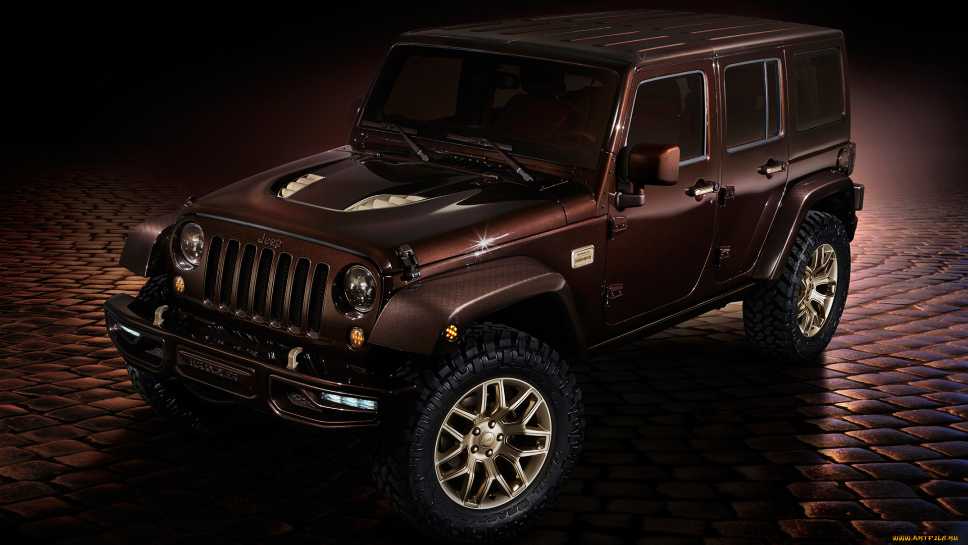 jeep, wrangler, sundancer, concept, 2014, автомобили, jeep, wrangler, sundancer, concept, 2014, джип, внедорожник