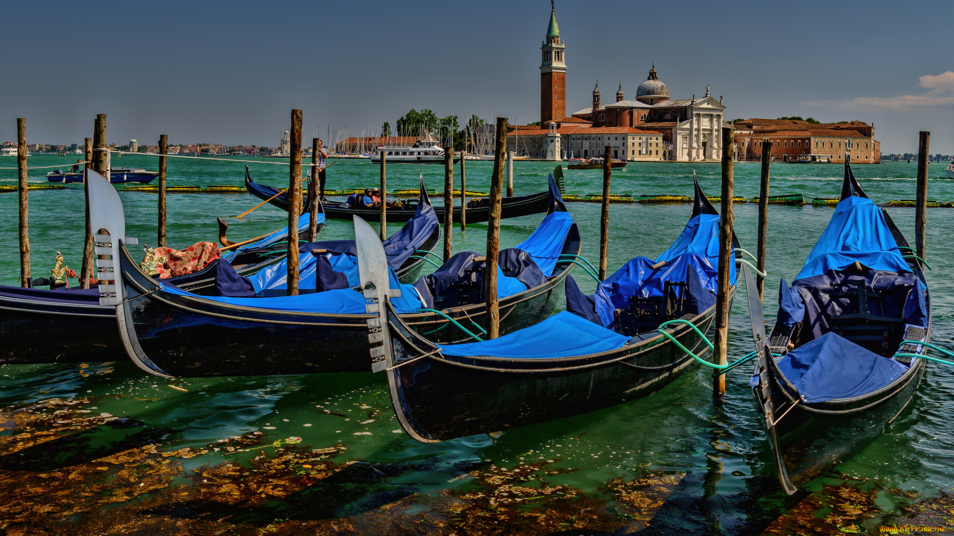 корабли, лодки, , шлюпки, гондолы