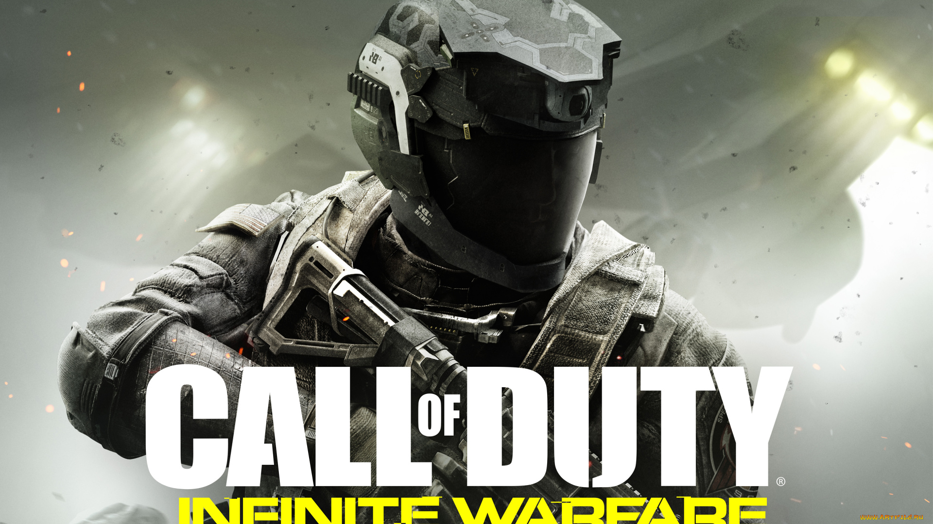 видео, игры, call, of, duty, , infinite, warfare, боевик, шутер, action, infinite, warfare, call, of, duty