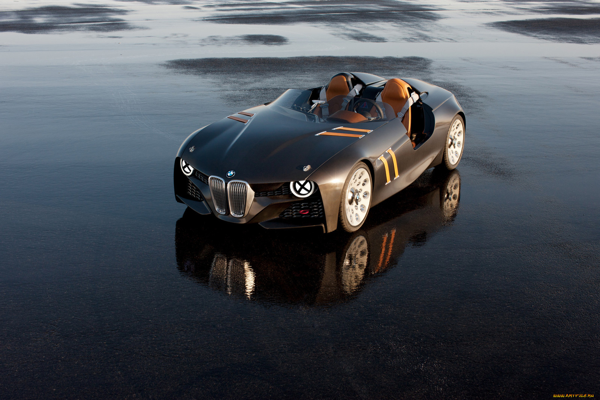 bmw, 328, hommage, concept, , 2011, автомобили, bmw, 328, hommage, concept, 2011