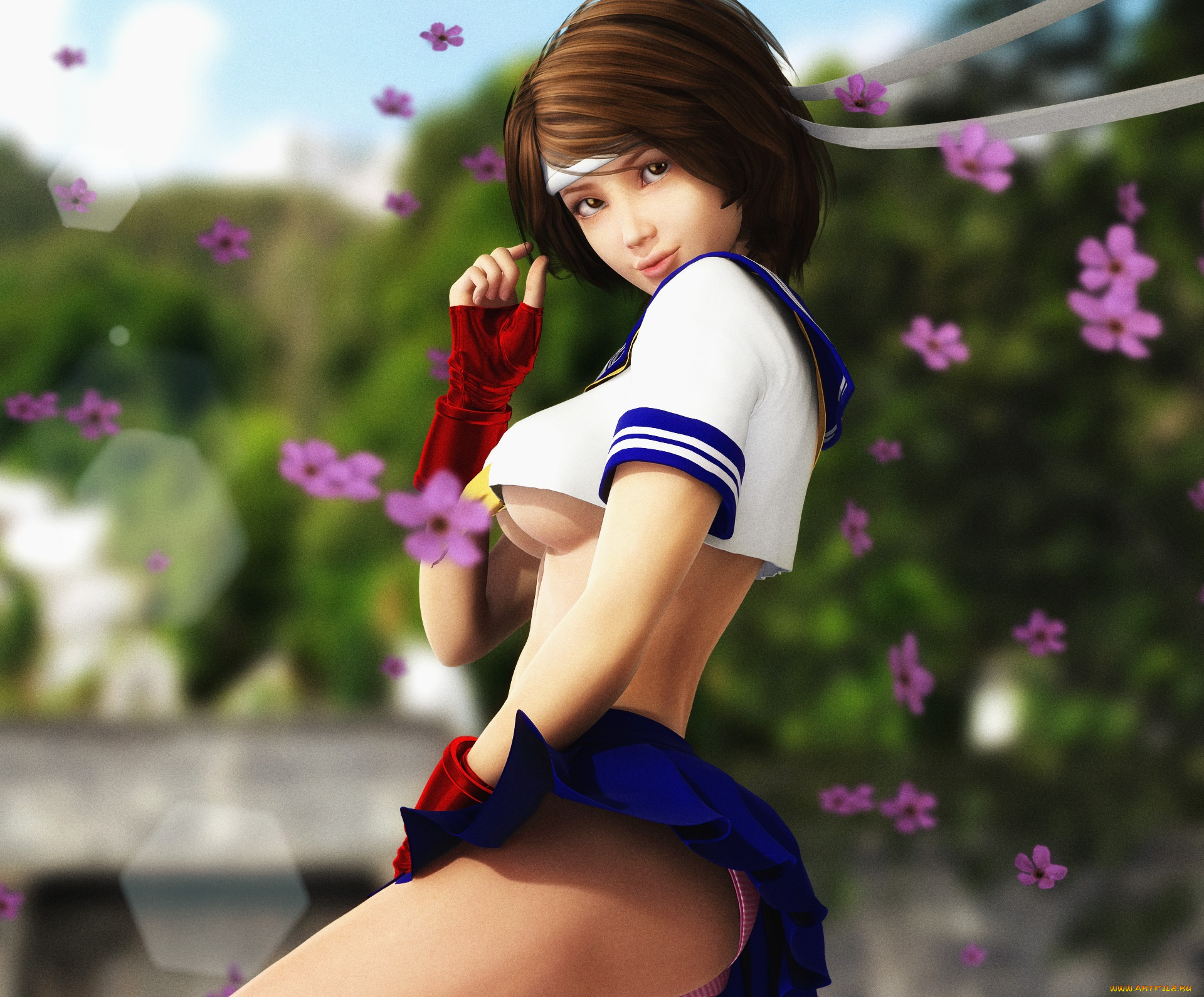 3д, графика, люди, , people, фон, взгляд, девушка