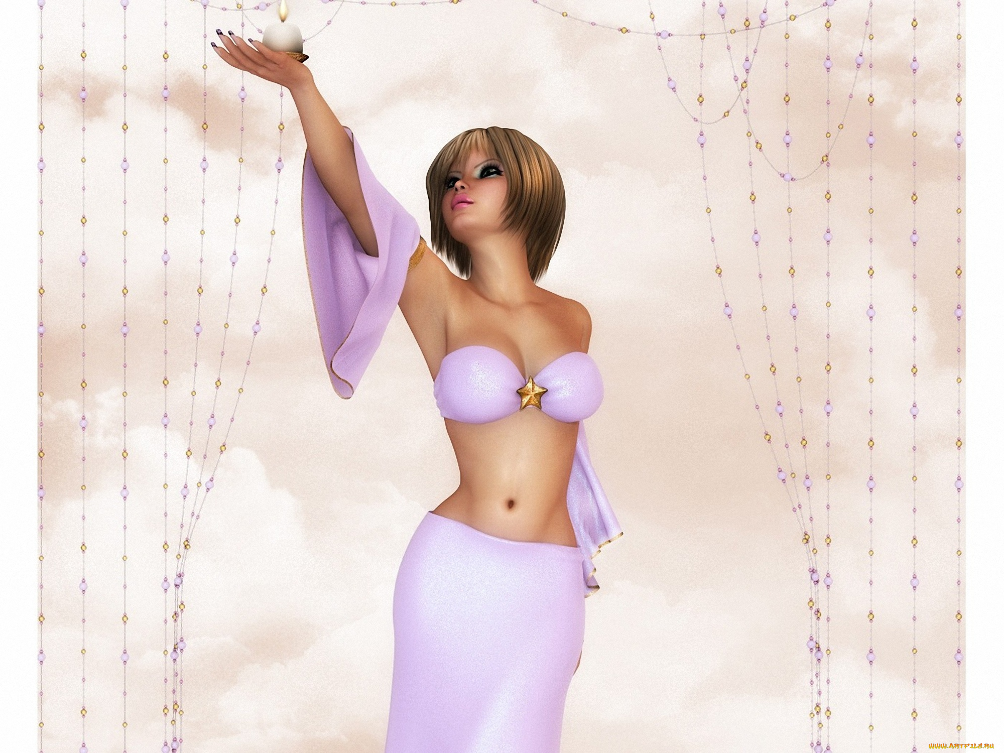 3д, графика, люди, , people, фон, взгляд, девушка