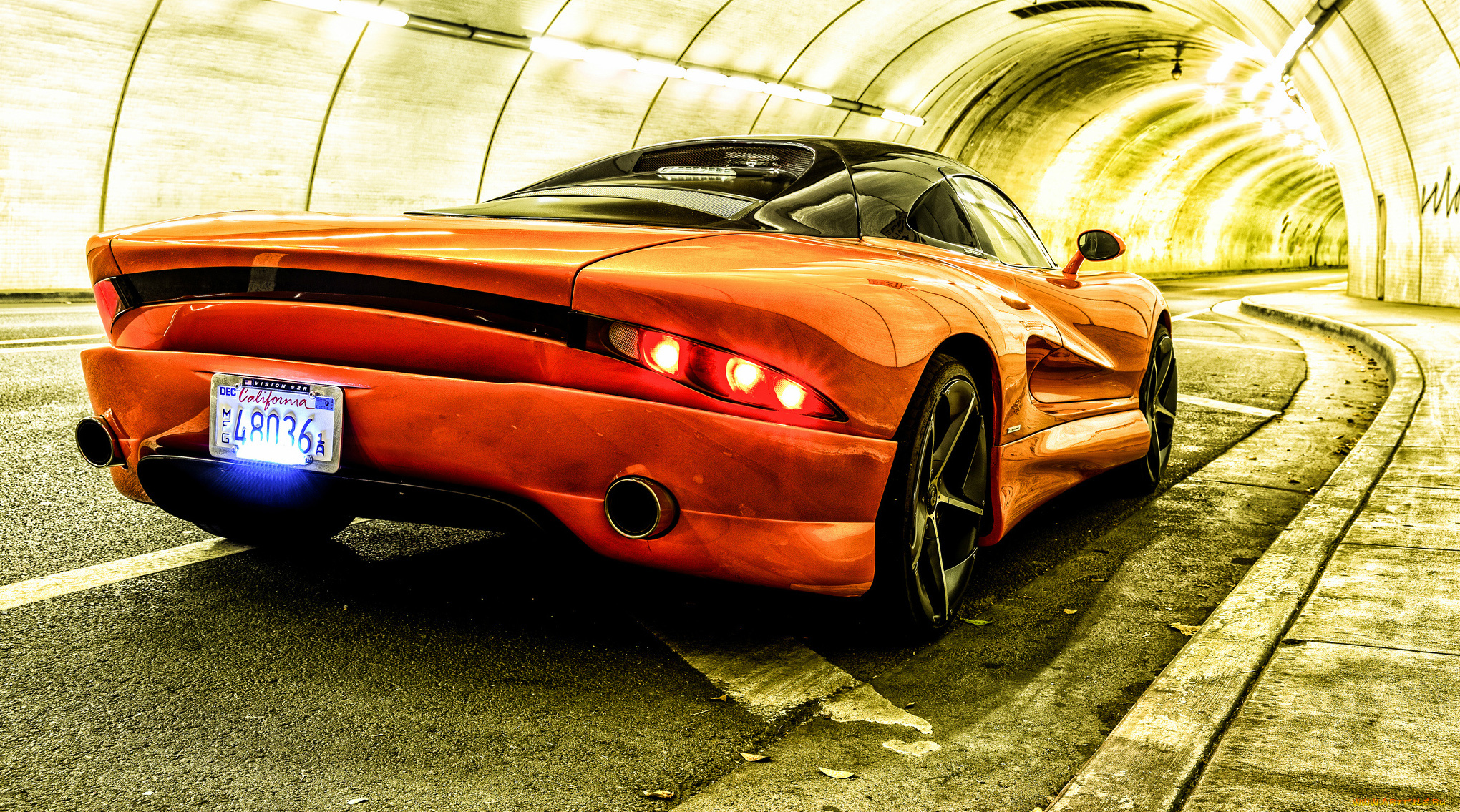 автомобили, vision