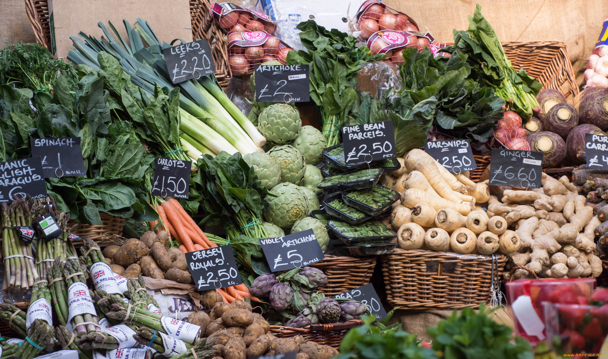 еда, овощи, прилавок