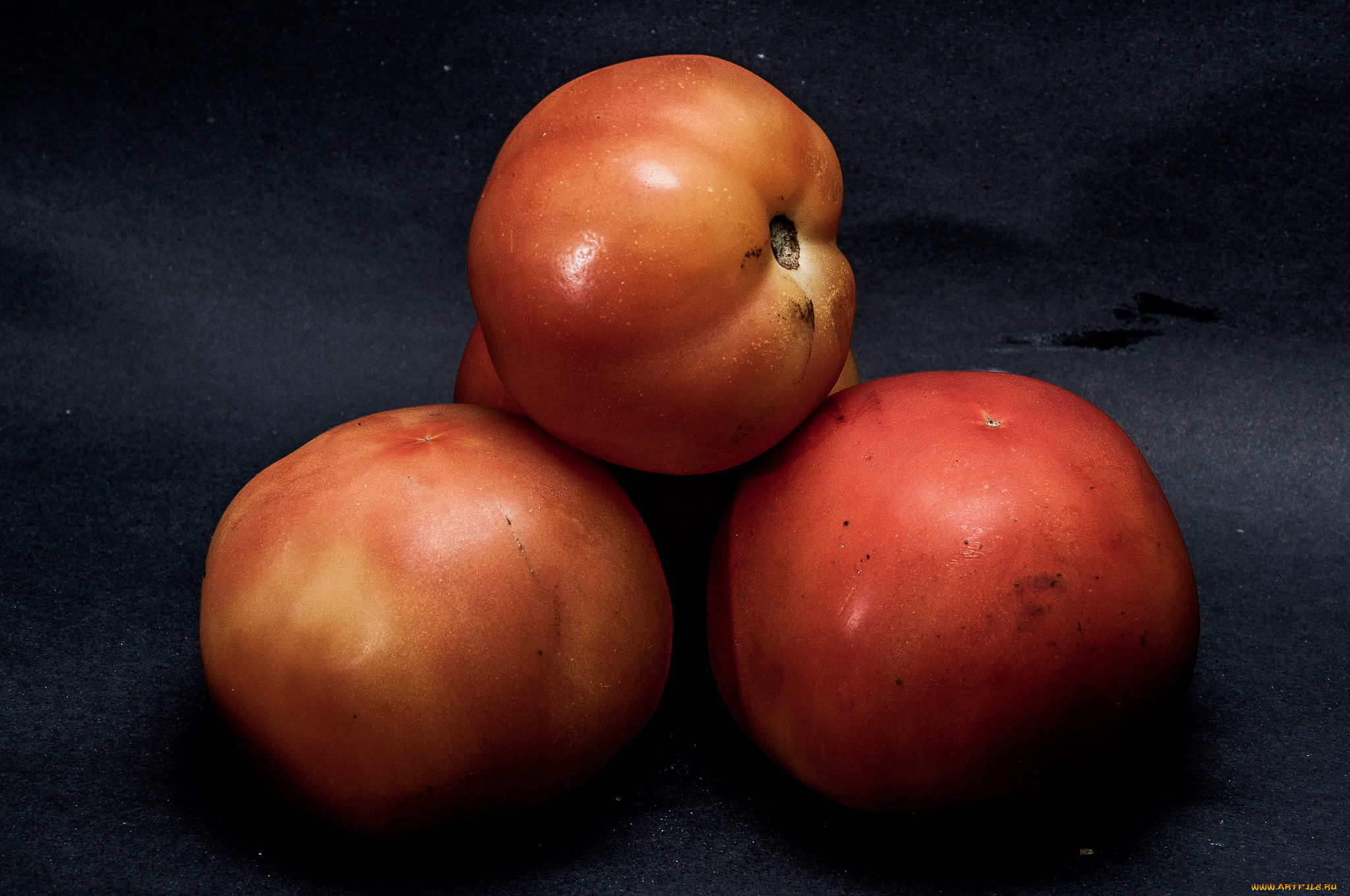 еда, помидоры, томаты