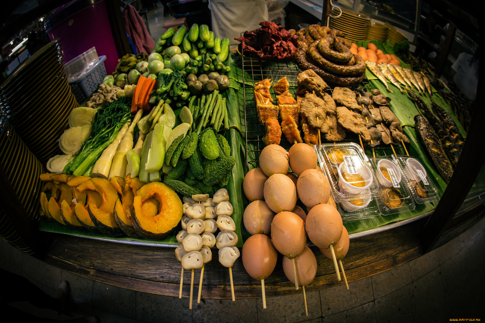 еда, разное, кухня