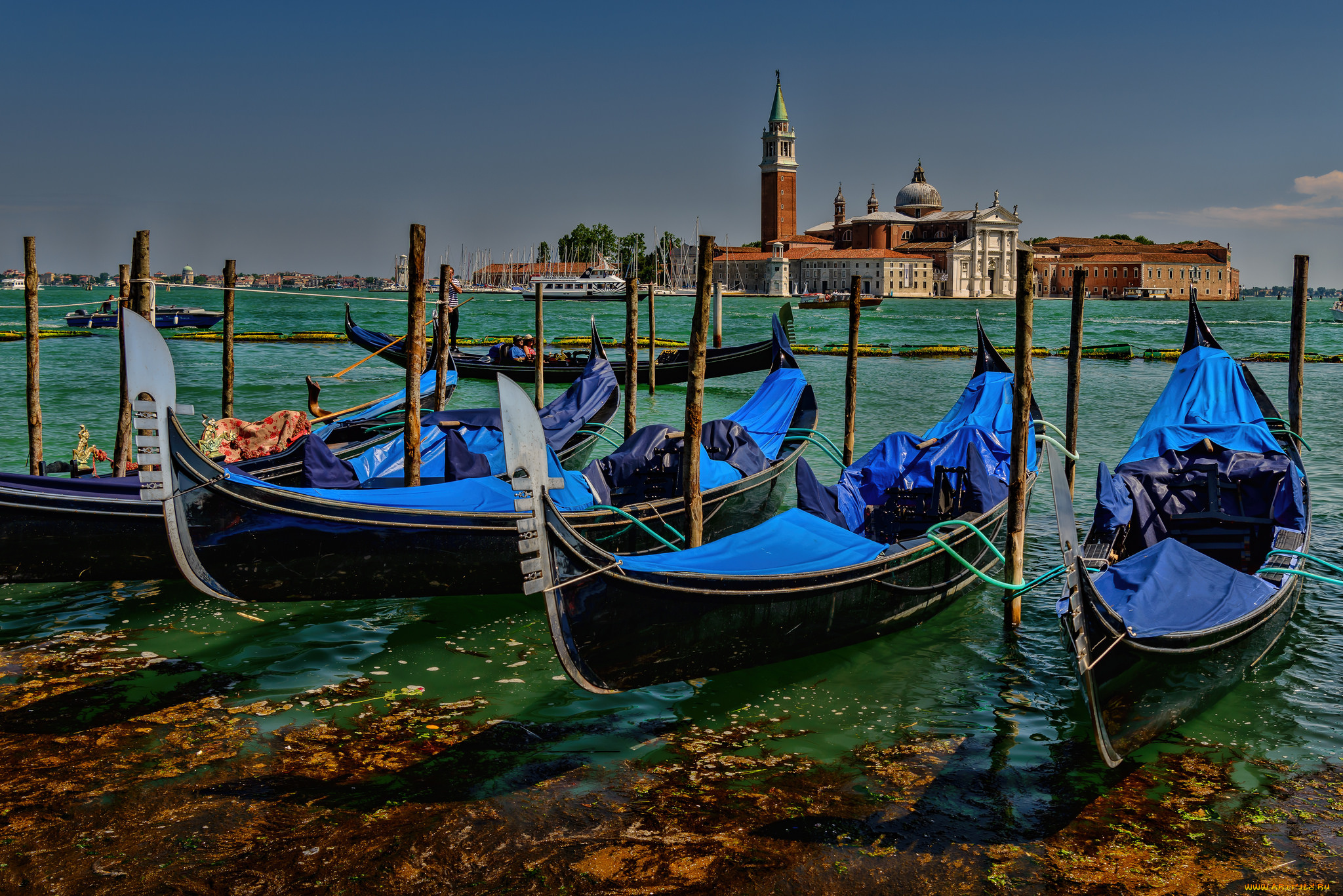 корабли, лодки, , шлюпки, гондолы