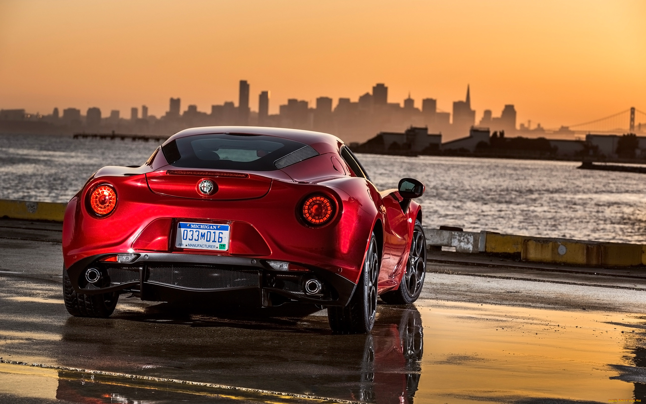 автомобили, alfa, romeo, alfa