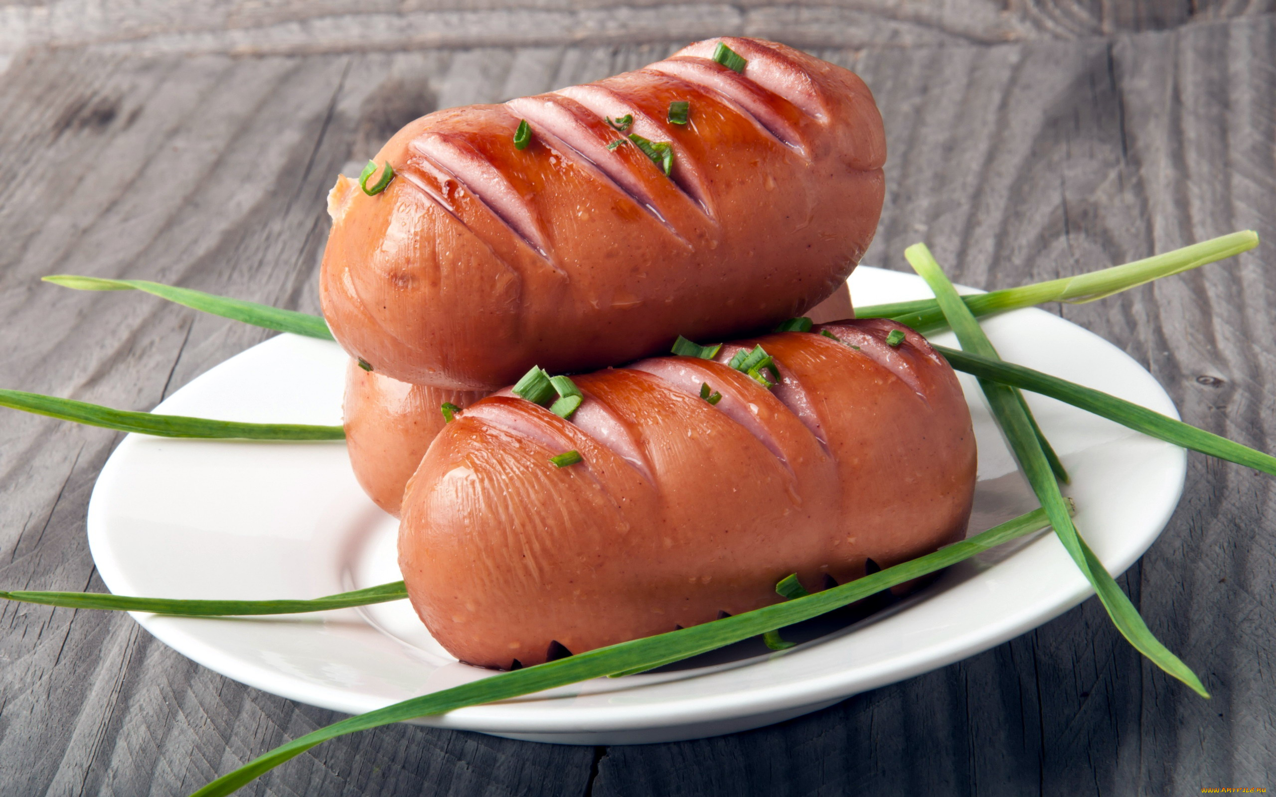 еда, колбасные, изделия, сардельки