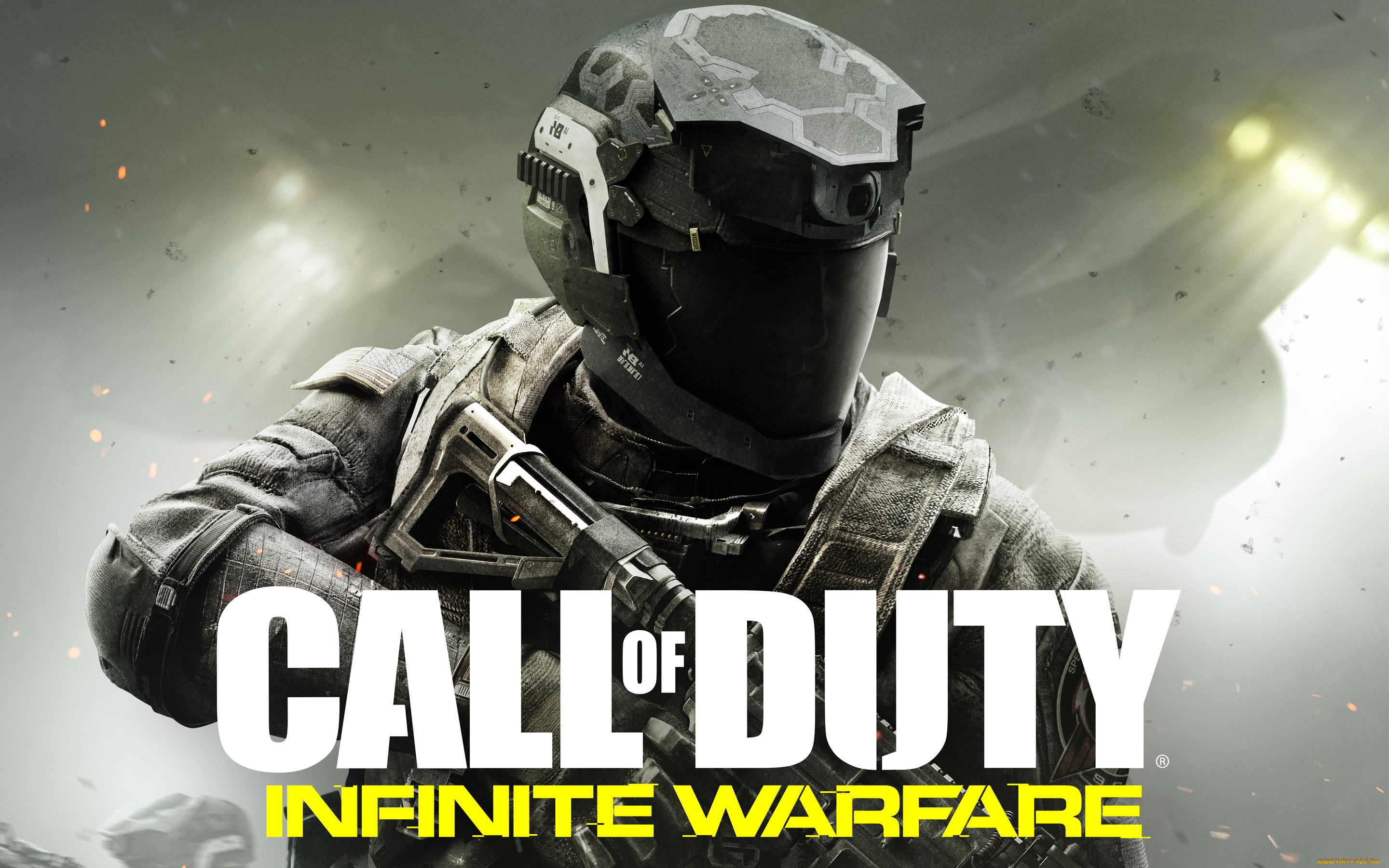 видео, игры, call, of, duty, , infinite, warfare, боевик, шутер, action, infinite, warfare, call, of, duty