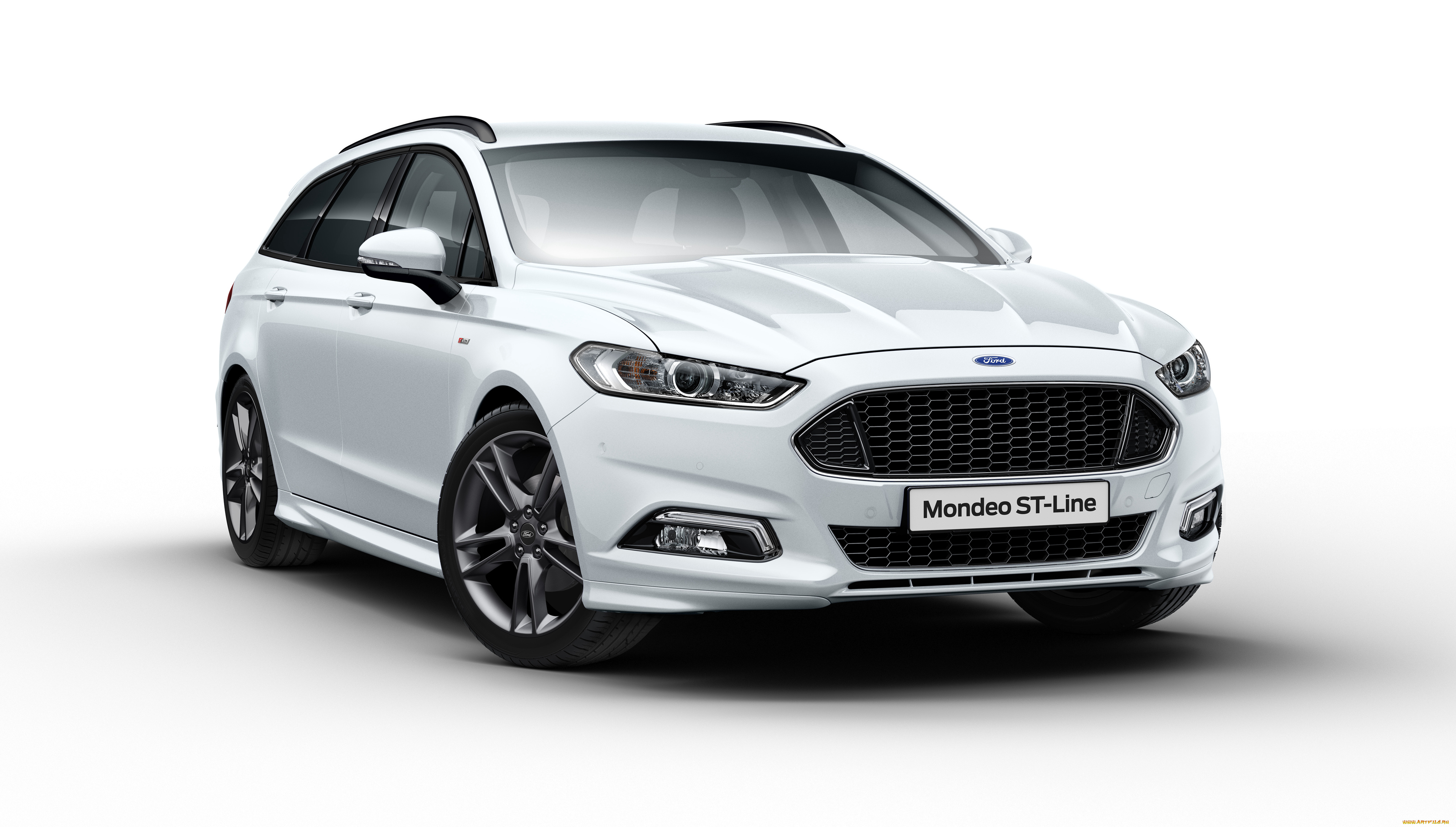 автомобили, ford, 2016г, st-line, turnier, mondeo