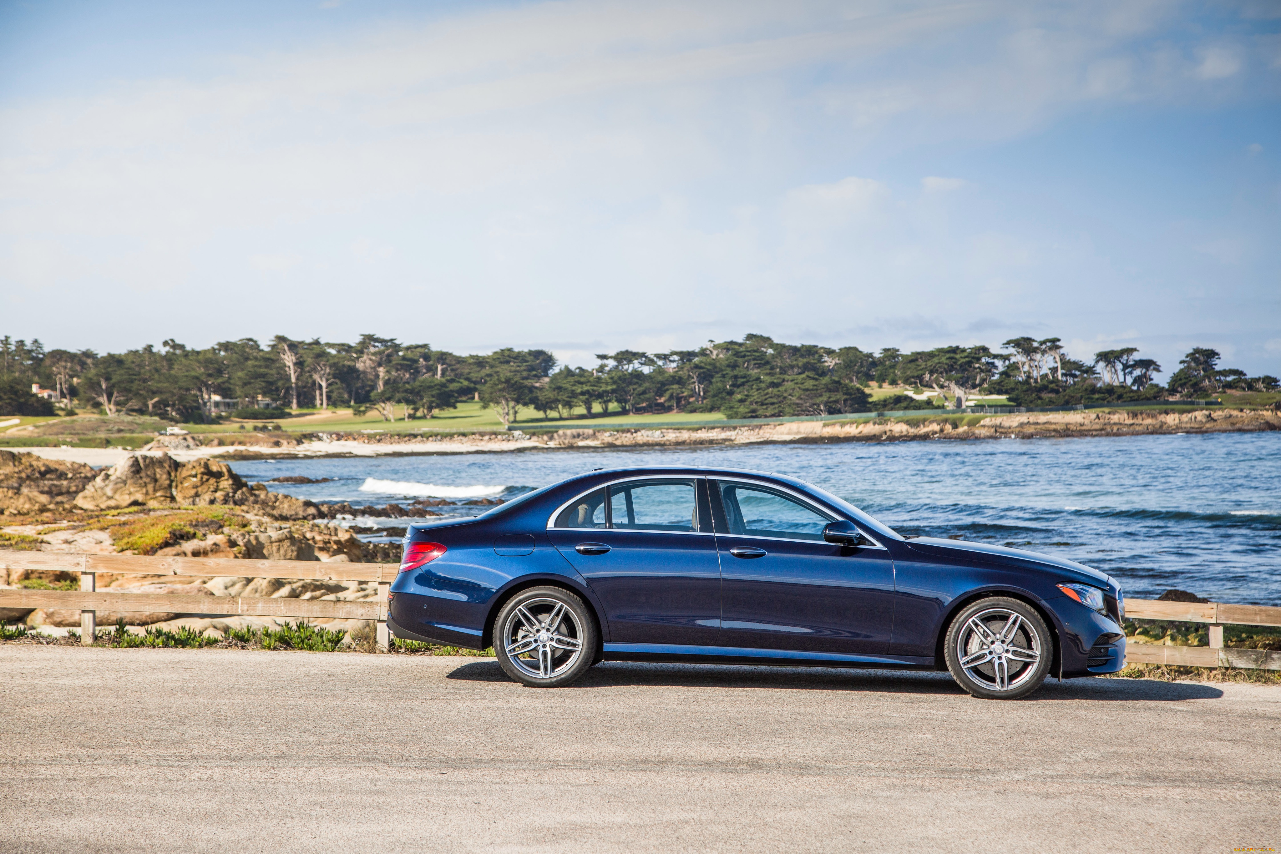 автомобили, mercedes-benz, e, 300, 4matic, 2017г, w212, amg, line