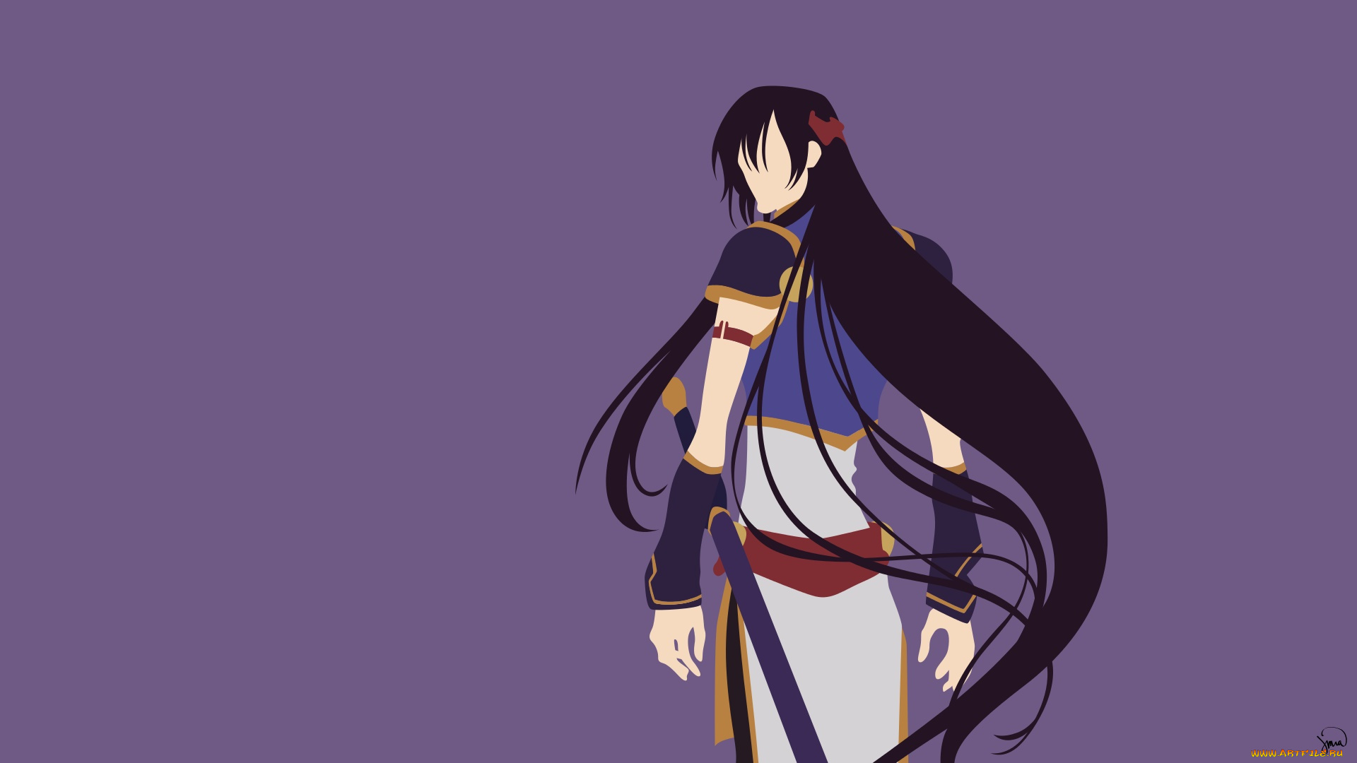 аниме, code, geass, персонаж