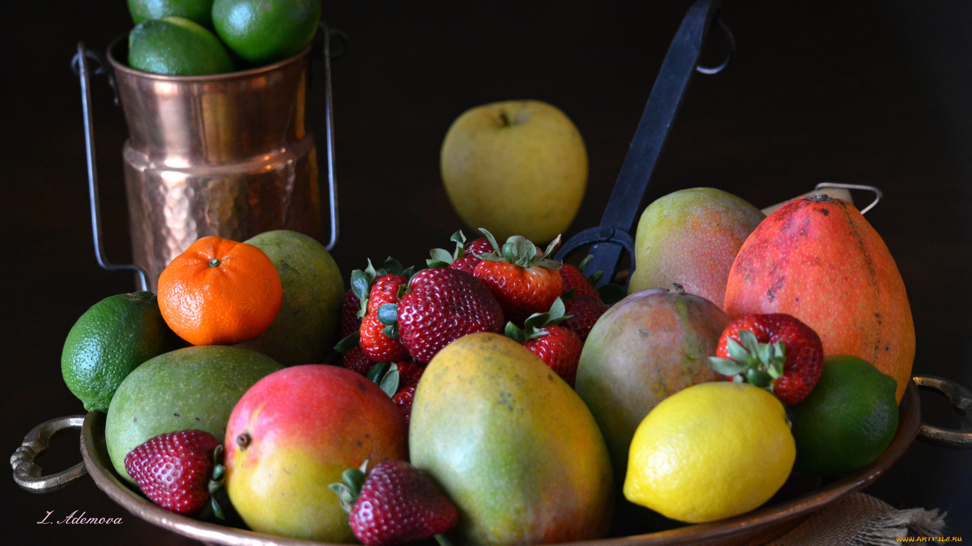 еда, фрукты, , ягоды, аппетитно, вкусно, экзотика, сочно