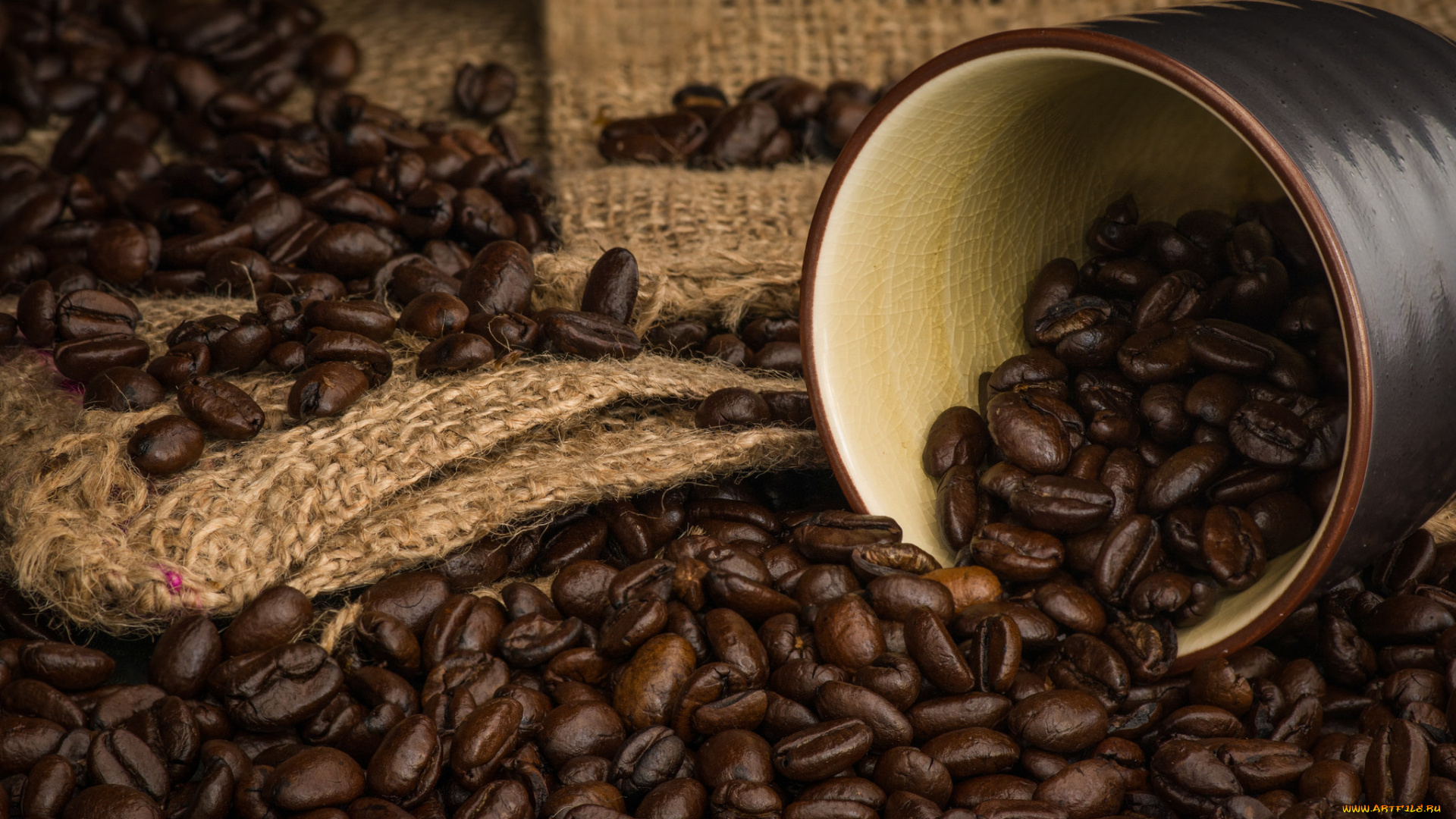 еда, кофе, , кофейные, зёрна, зерна, аромат
