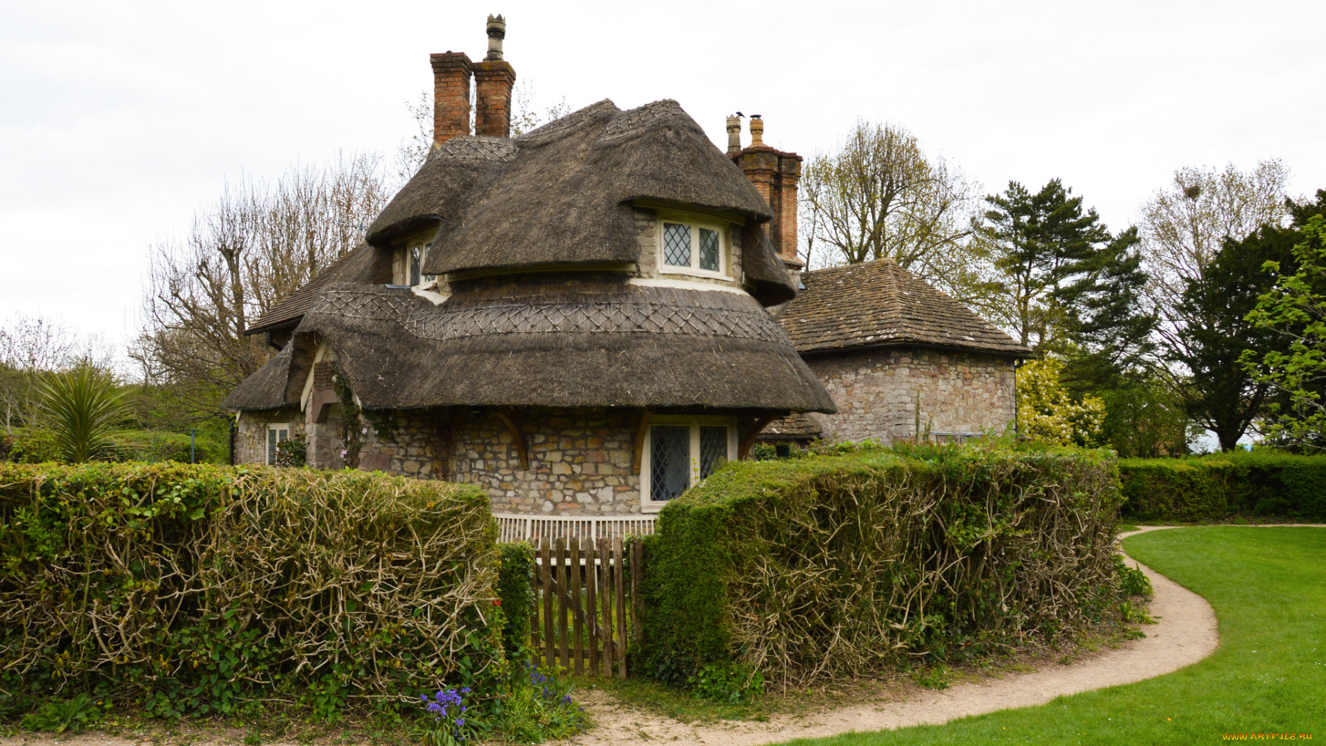 города, -, здания, , дома, загородный, дом