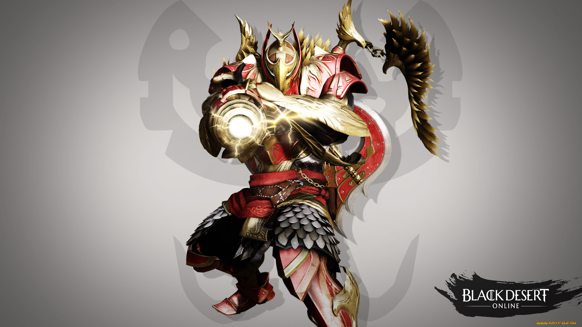 видео, игры, black, desert, online, black, desert, online