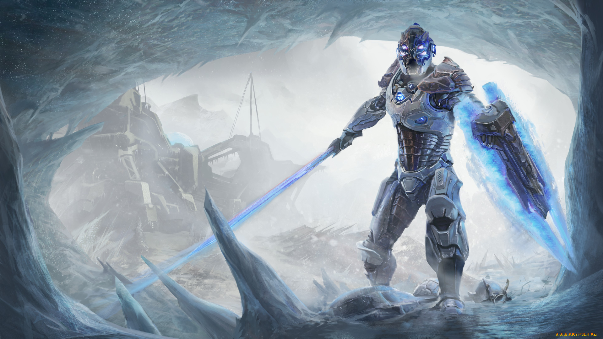 видео, игры, elex, action, ролевая