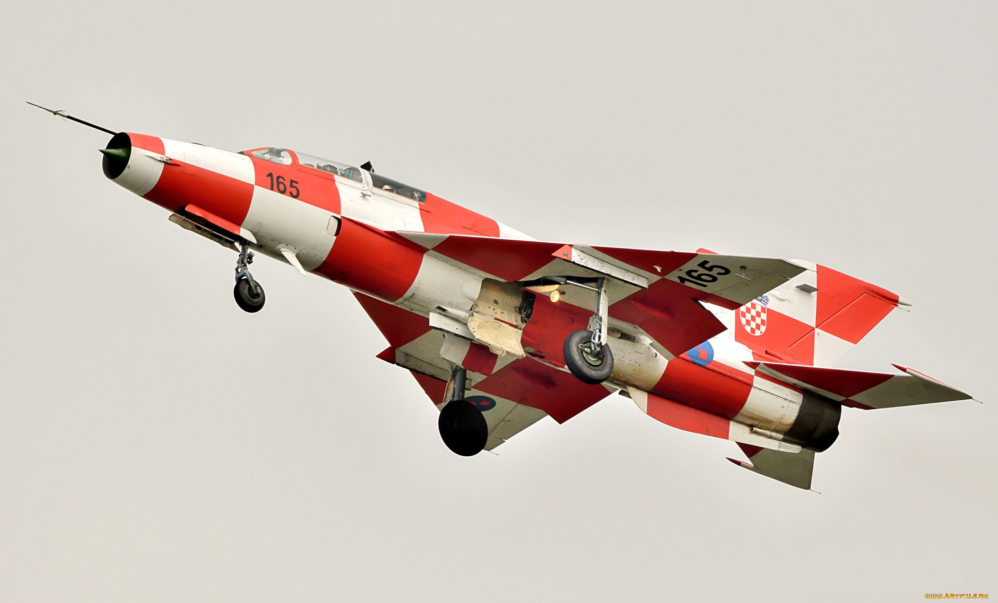 авиация, боевые, самолёты, истребитель