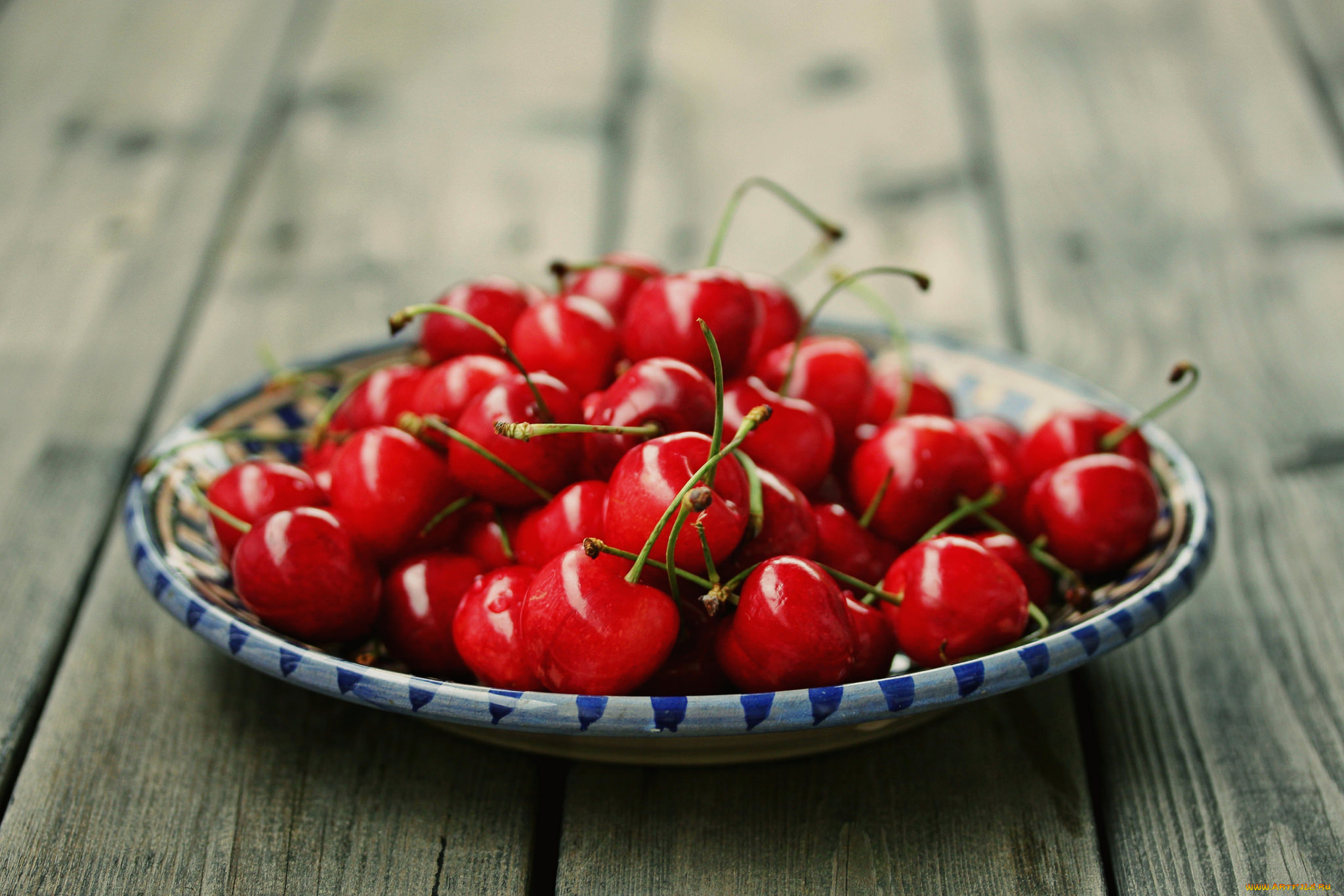 еда, вишня, , черешня, сочная, спелая, вкусная, черешня