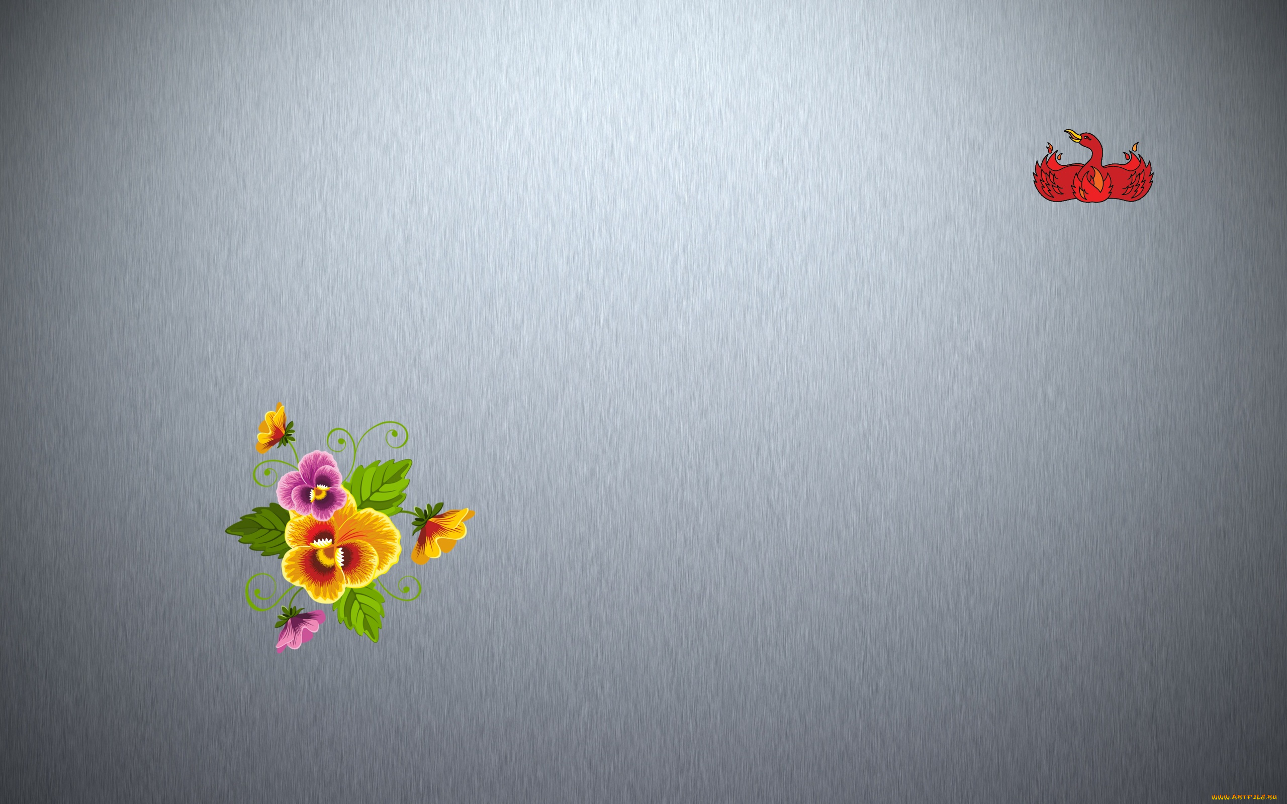 компьютеры, mozilla, firefox, фон, логотип