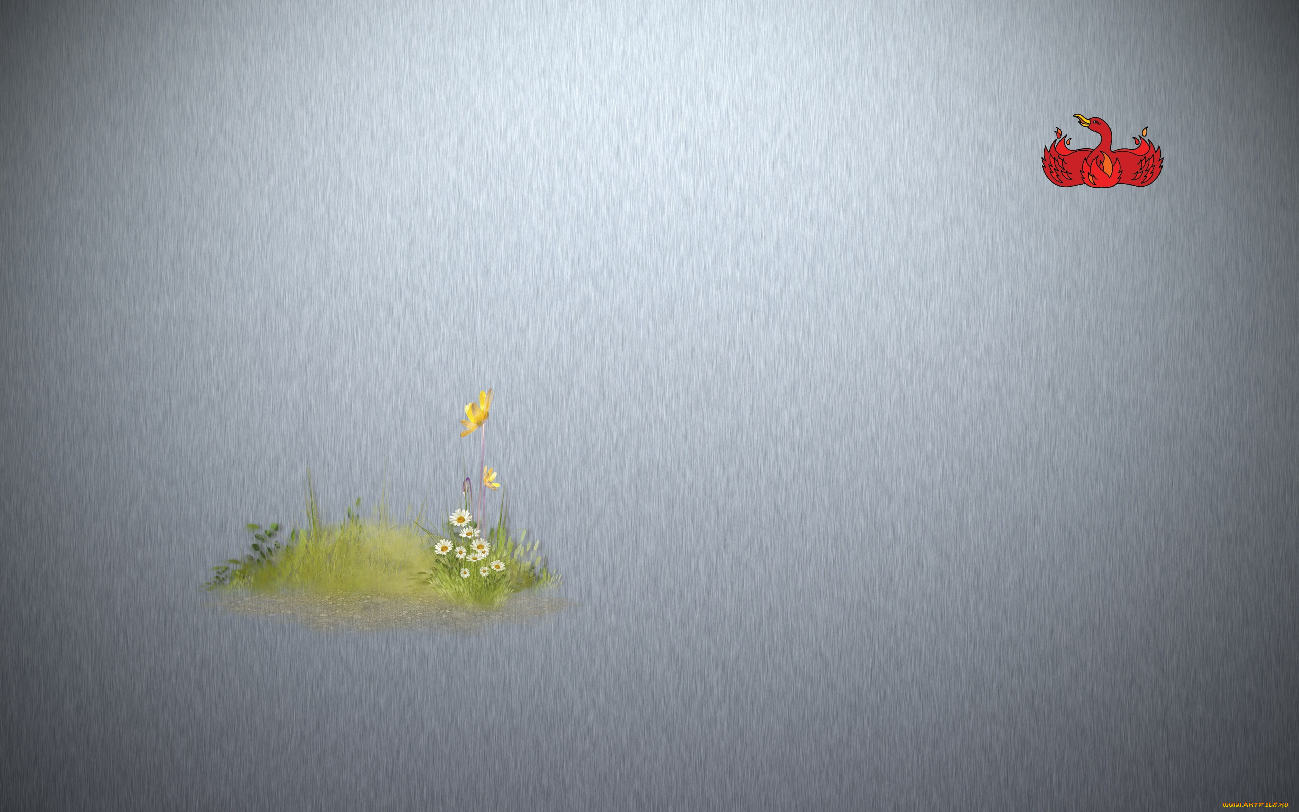 компьютеры, mozilla, firefox, фон, логотип