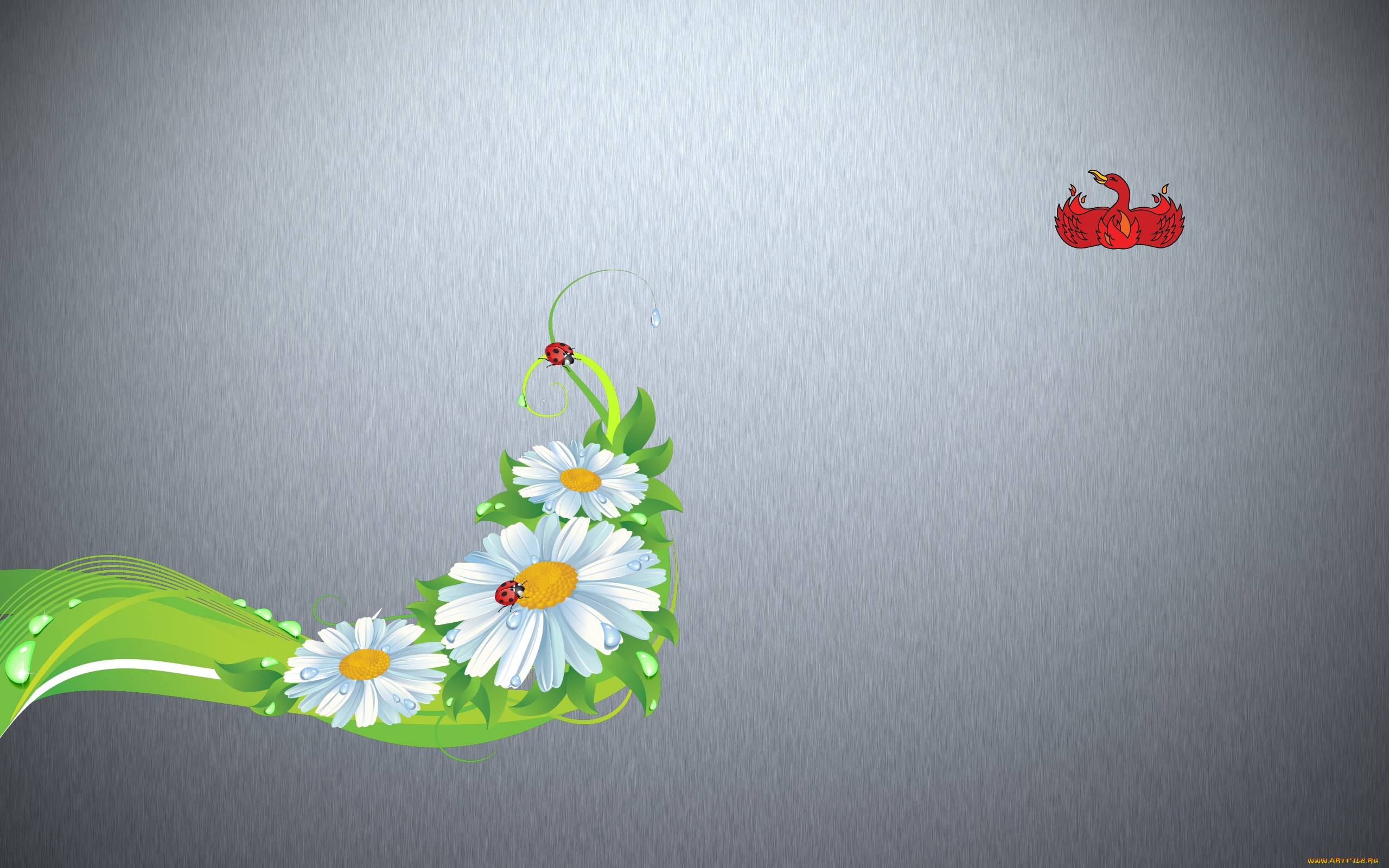 компьютеры, mozilla, firefox, фон, логотип